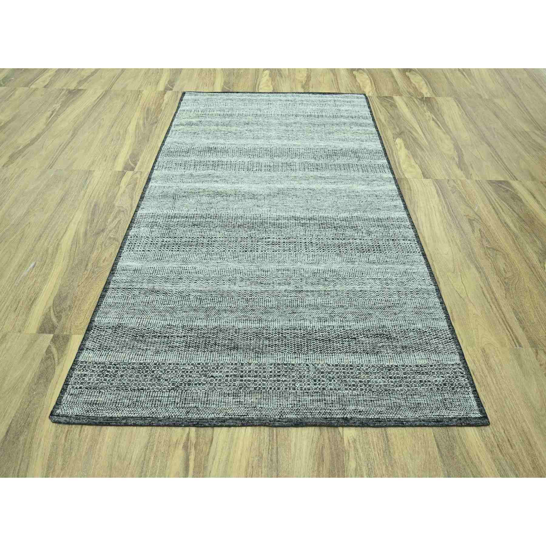 Modern-and-Contemporary-Hand-Knotted-Rug-384770
