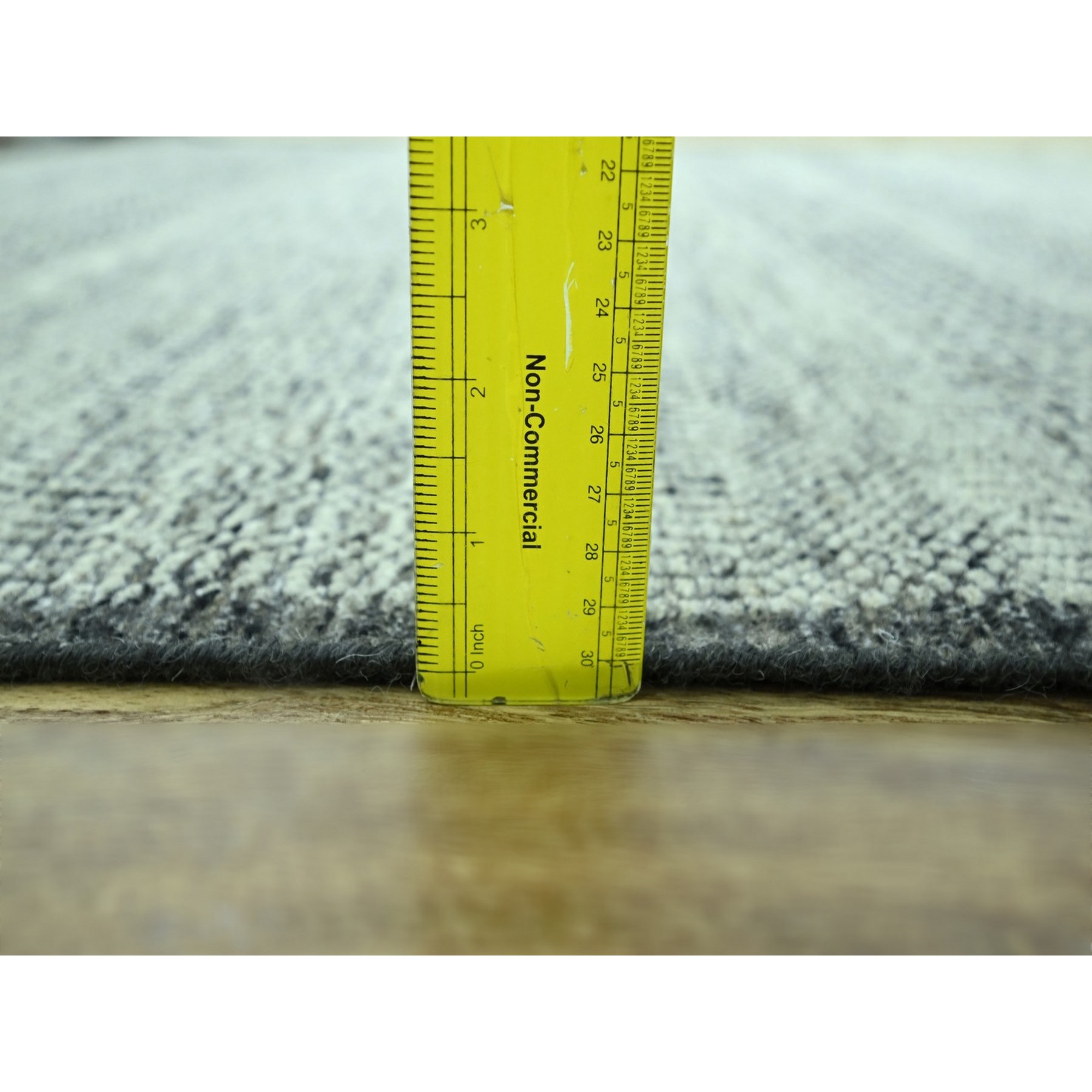 Modern-and-Contemporary-Hand-Knotted-Rug-384770