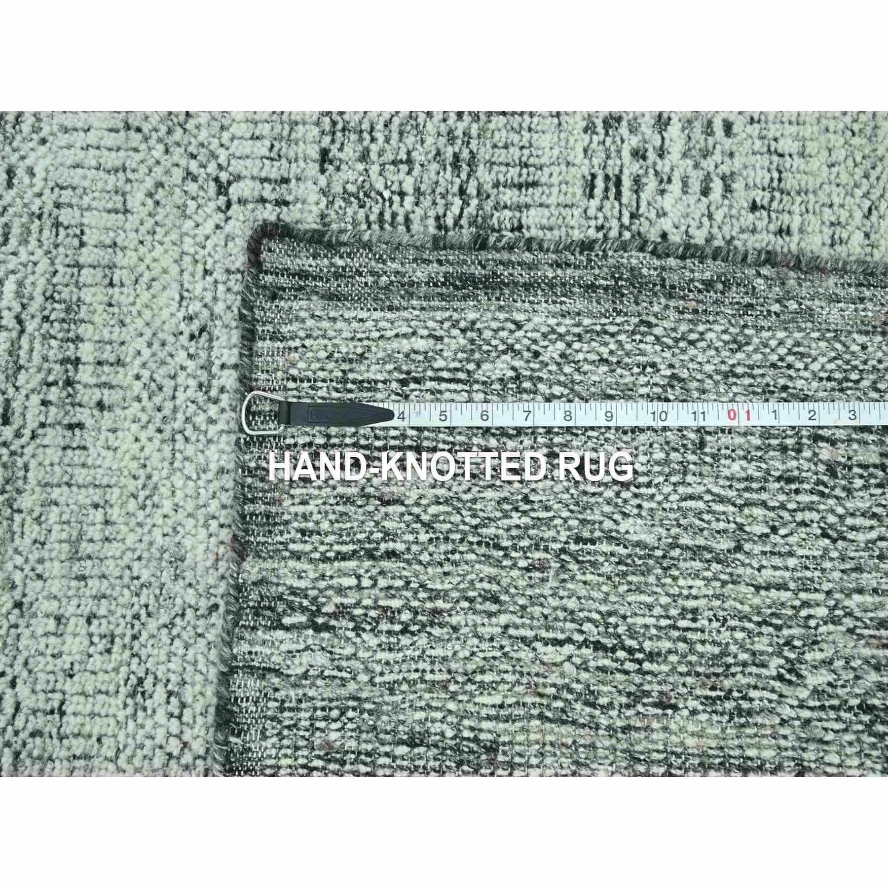 Modern-and-Contemporary-Hand-Knotted-Rug-384770