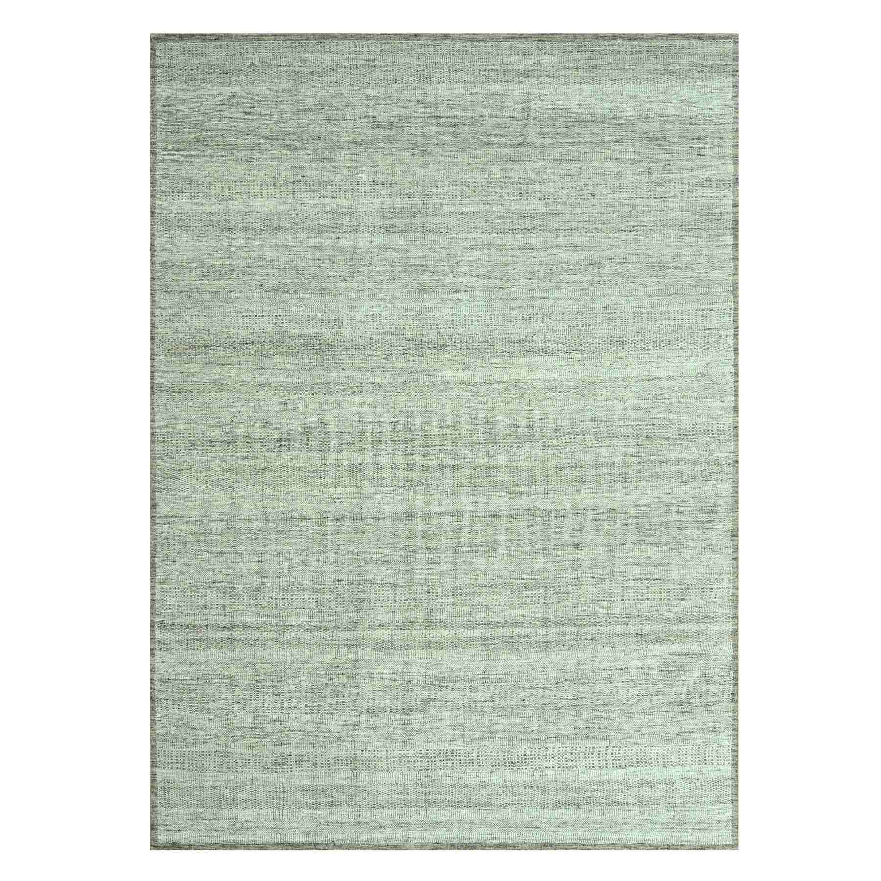 Modern-and-Contemporary-Hand-Knotted-Rug-384795