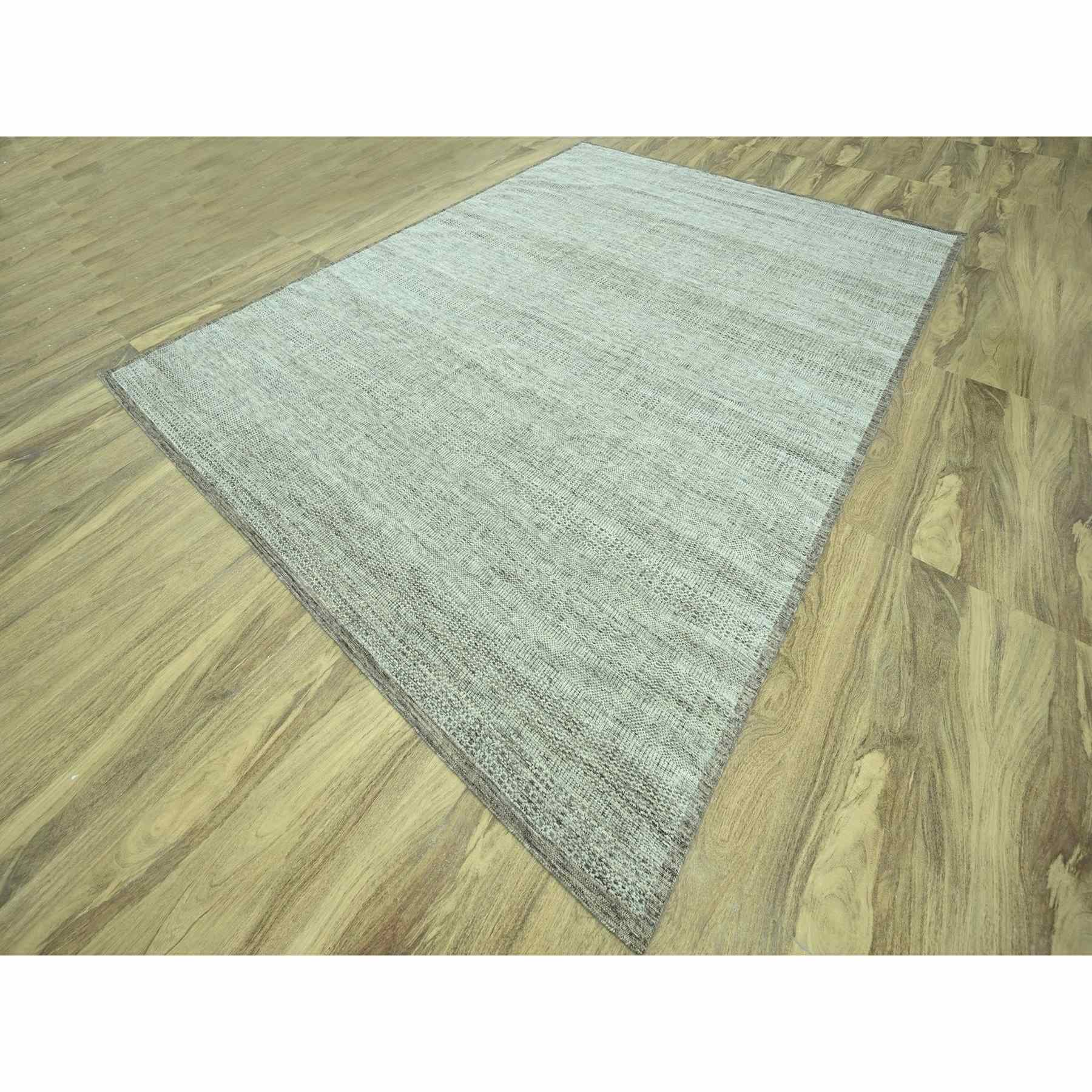 Modern-and-Contemporary-Hand-Knotted-Rug-384795