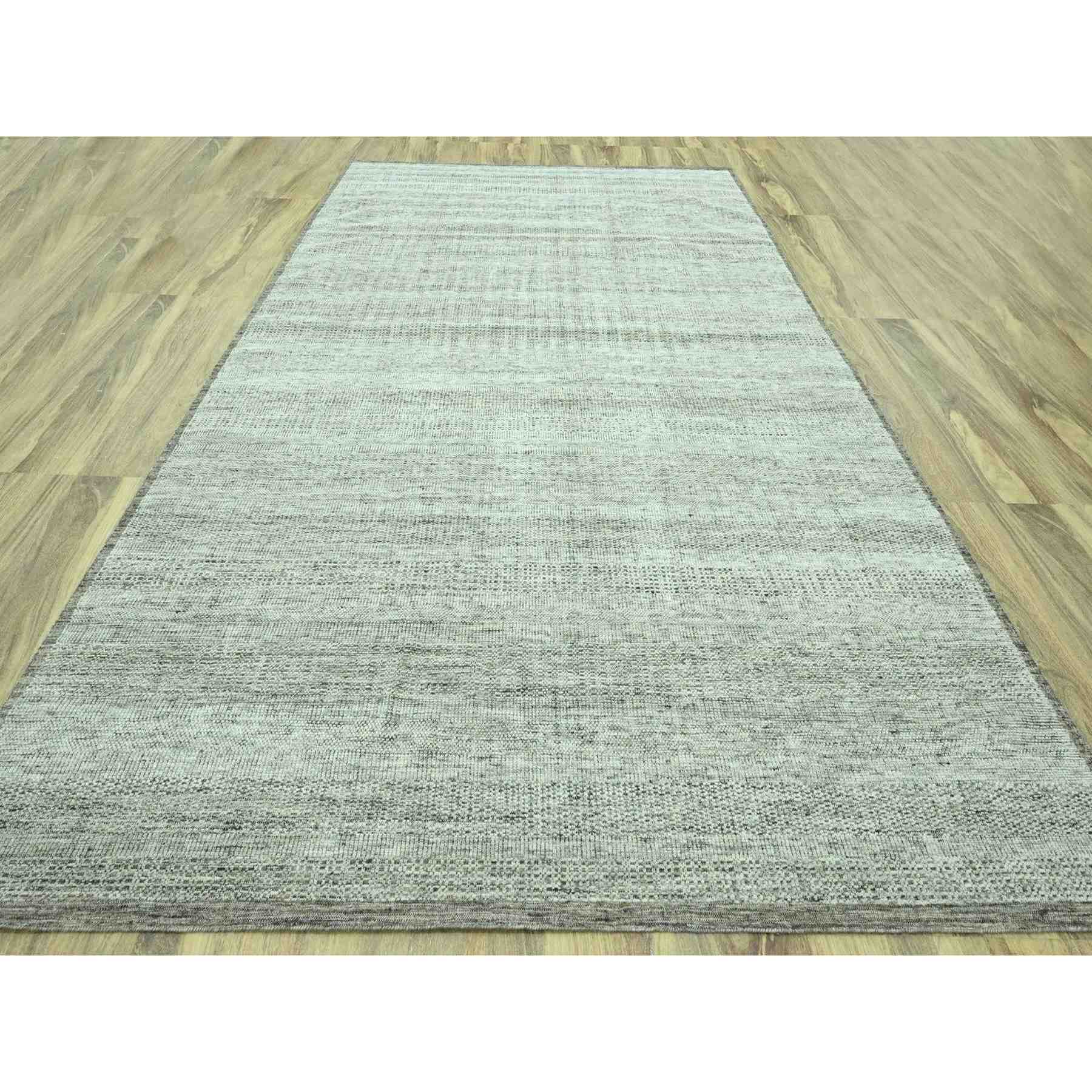 Modern-and-Contemporary-Hand-Knotted-Rug-384800