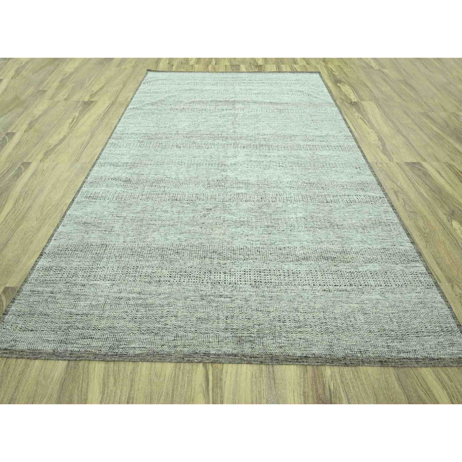 Modern-and-Contemporary-Hand-Knotted-Rug-384810