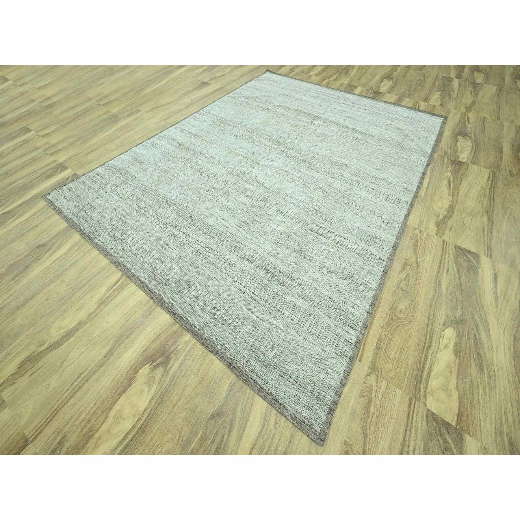 Modern-and-Contemporary-Hand-Knotted-Rug-384810