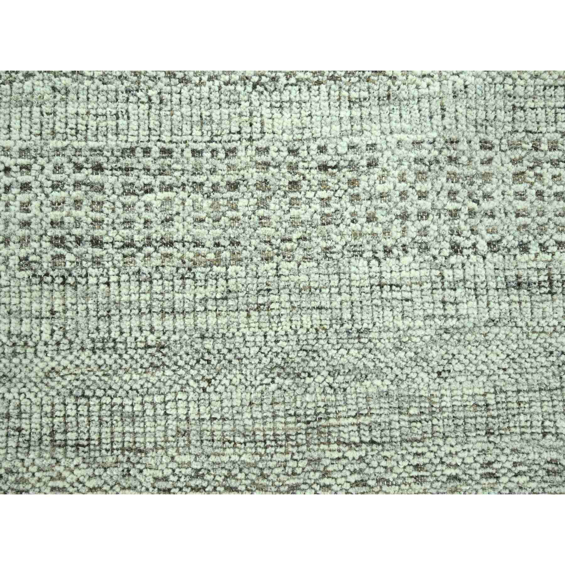 Modern-and-Contemporary-Hand-Knotted-Rug-384810