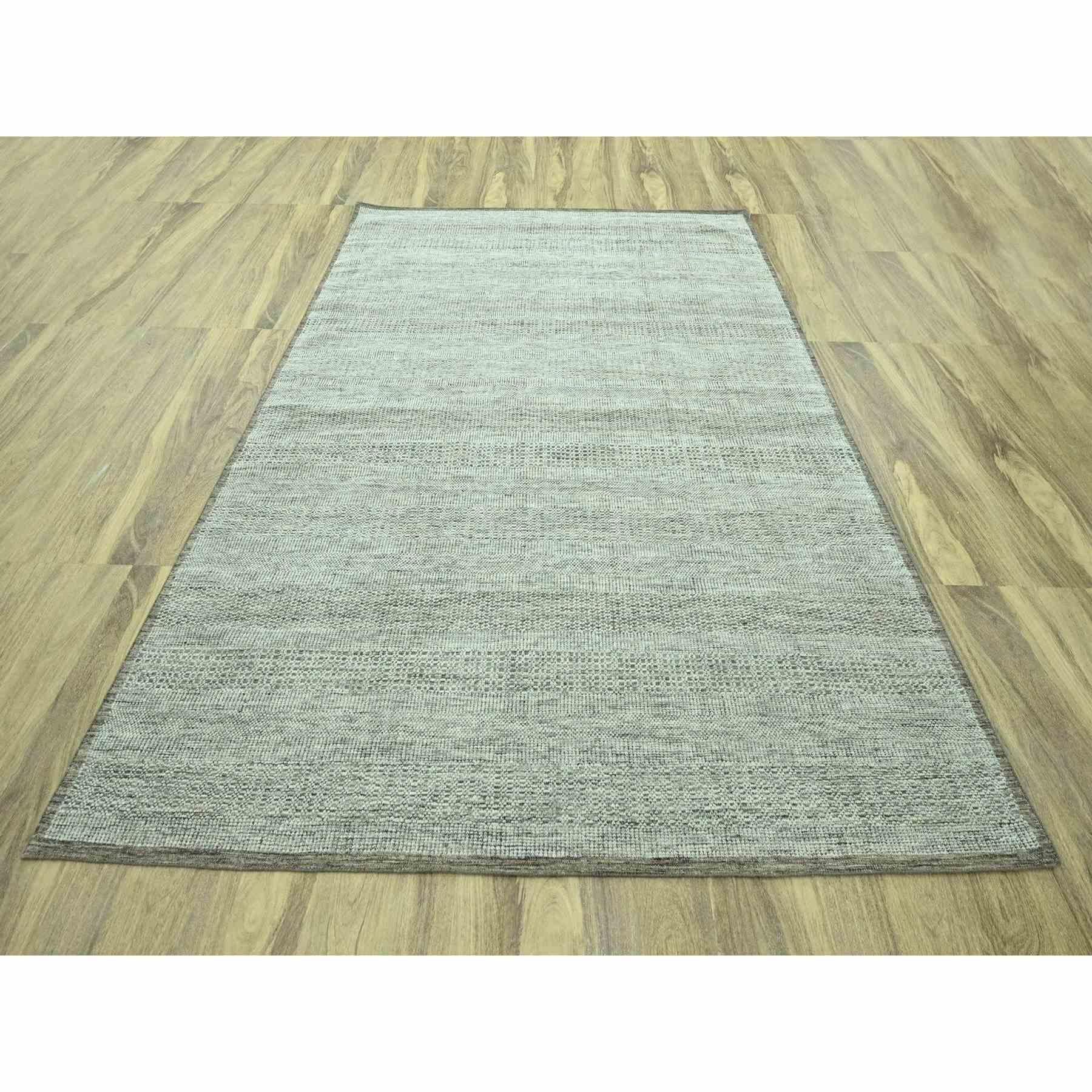 Modern-and-Contemporary-Hand-Knotted-Rug-384820