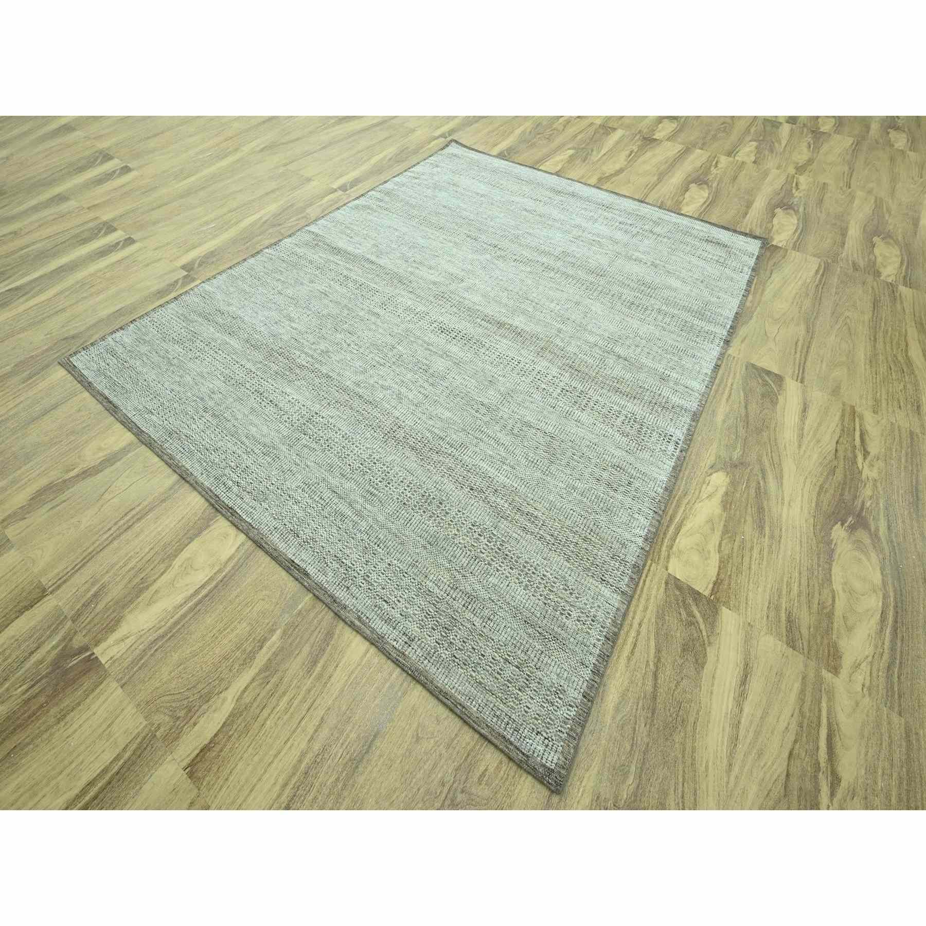 Modern-and-Contemporary-Hand-Knotted-Rug-384820