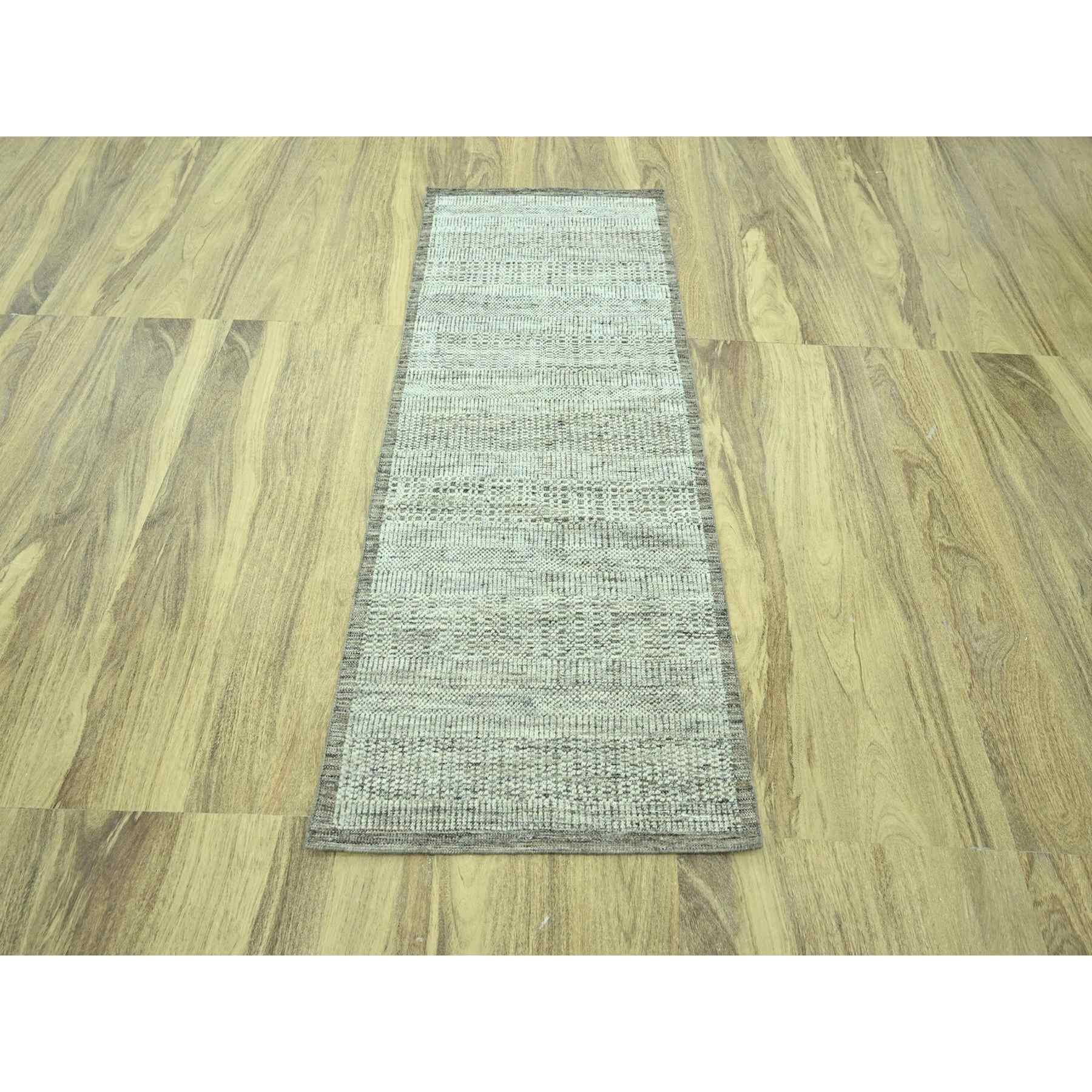Modern-and-Contemporary-Hand-Knotted-Rug-384825