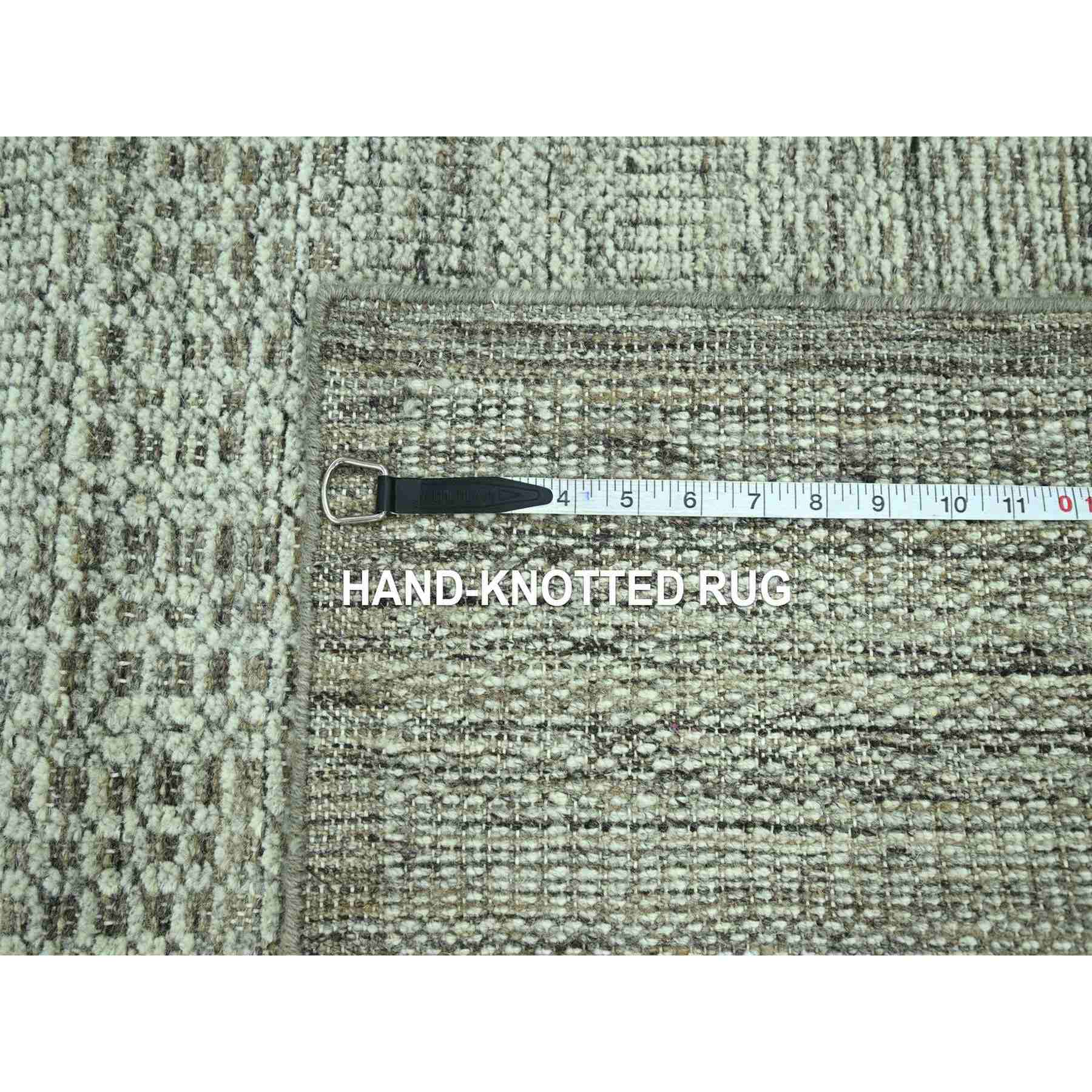 Modern-and-Contemporary-Hand-Knotted-Rug-384825
