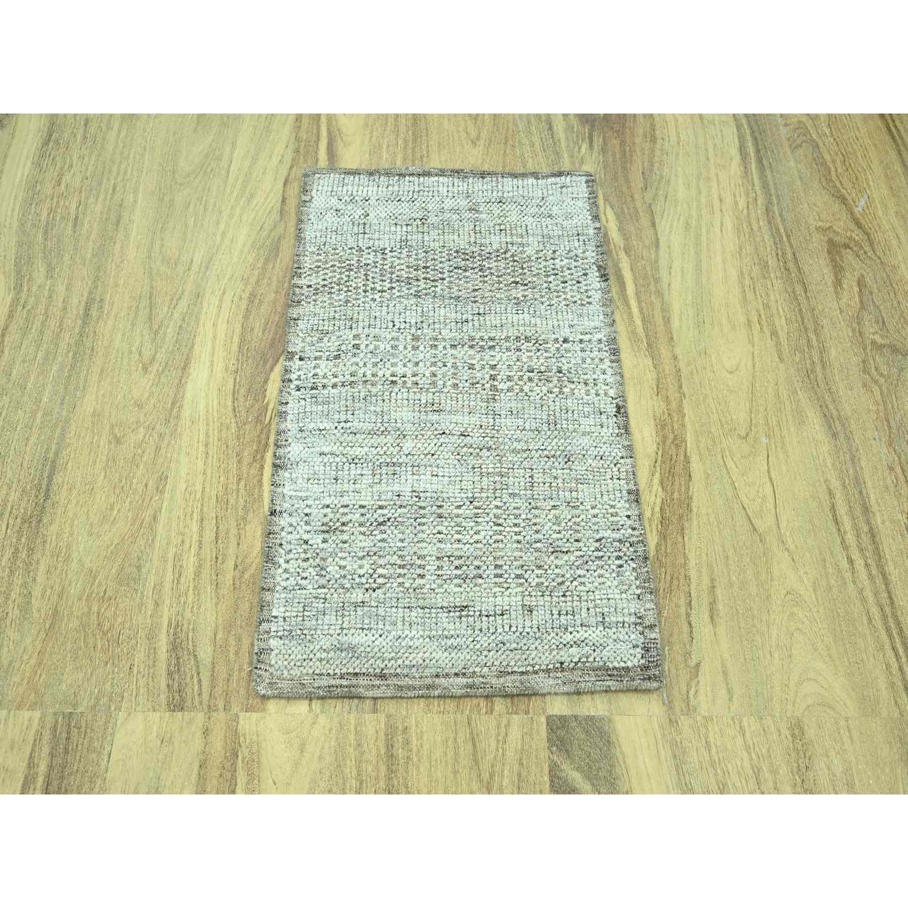 Modern-and-Contemporary-Hand-Knotted-Rug-384830