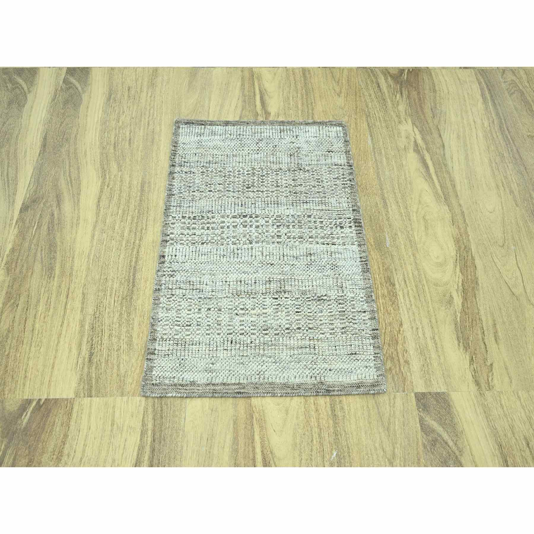 Modern-and-Contemporary-Hand-Knotted-Rug-384840