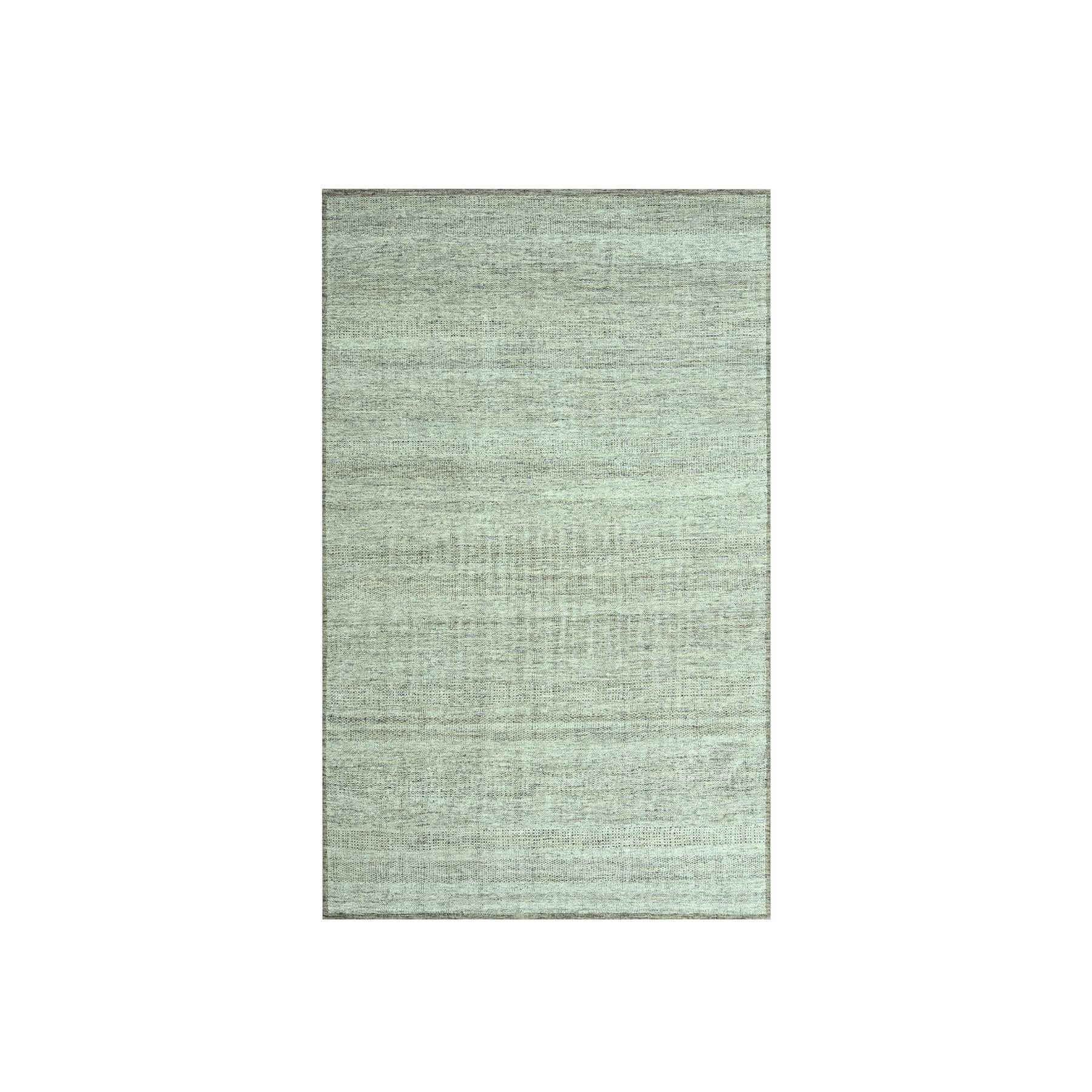 Modern-and-Contemporary-Hand-Knotted-Rug-384845