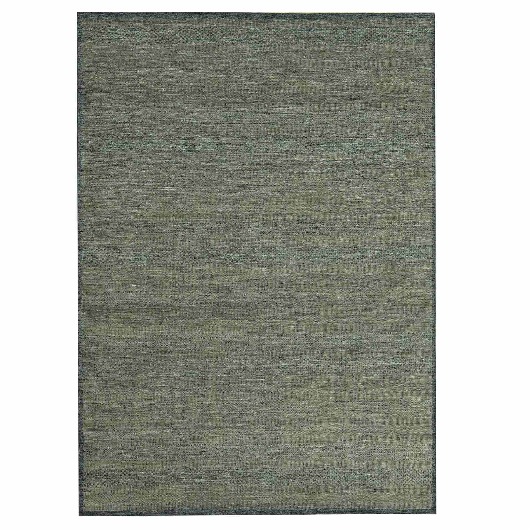 Modern-and-Contemporary-Hand-Knotted-Rug-384850