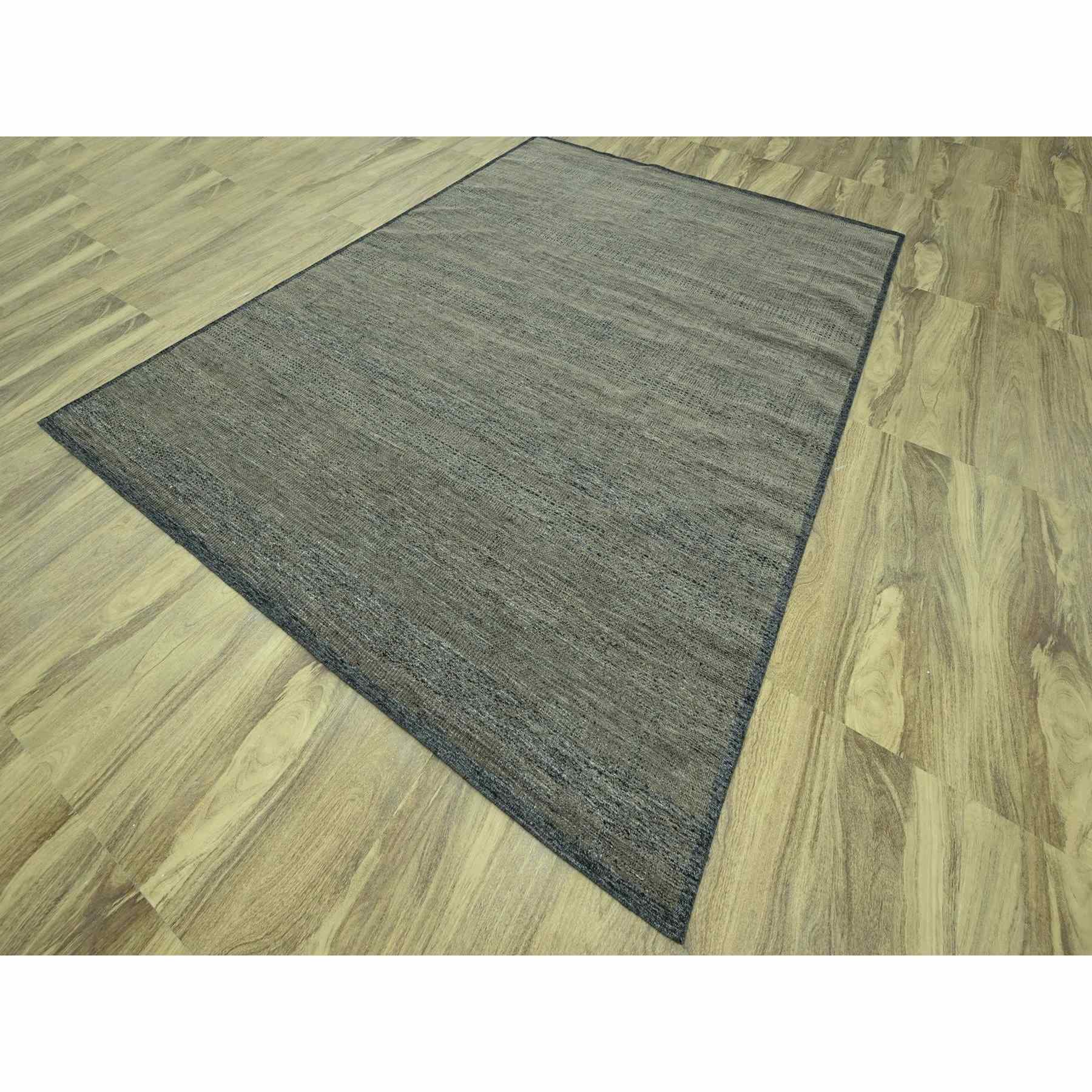 Modern-and-Contemporary-Hand-Knotted-Rug-384850