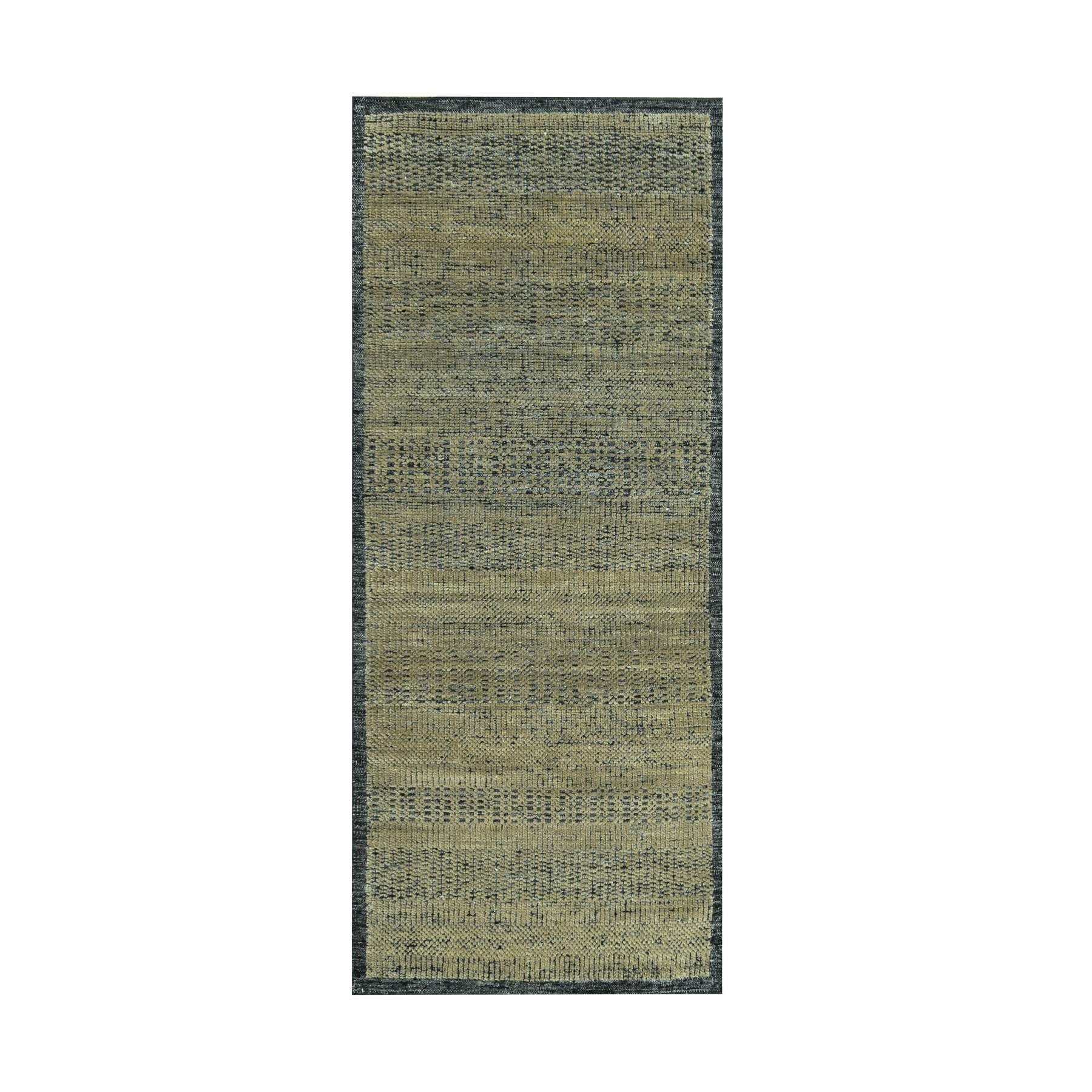 Modern-and-Contemporary-Hand-Knotted-Rug-384855