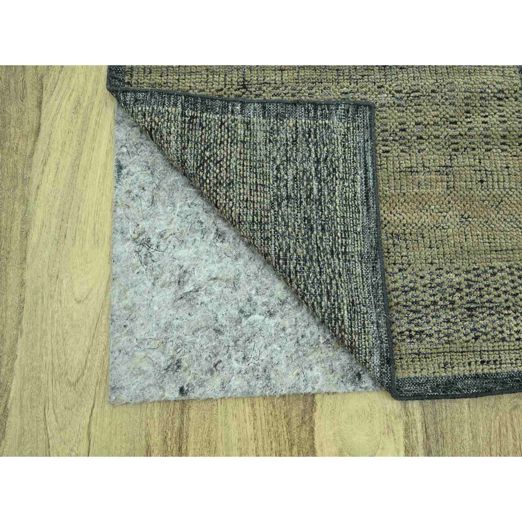 Modern-and-Contemporary-Hand-Knotted-Rug-384855
