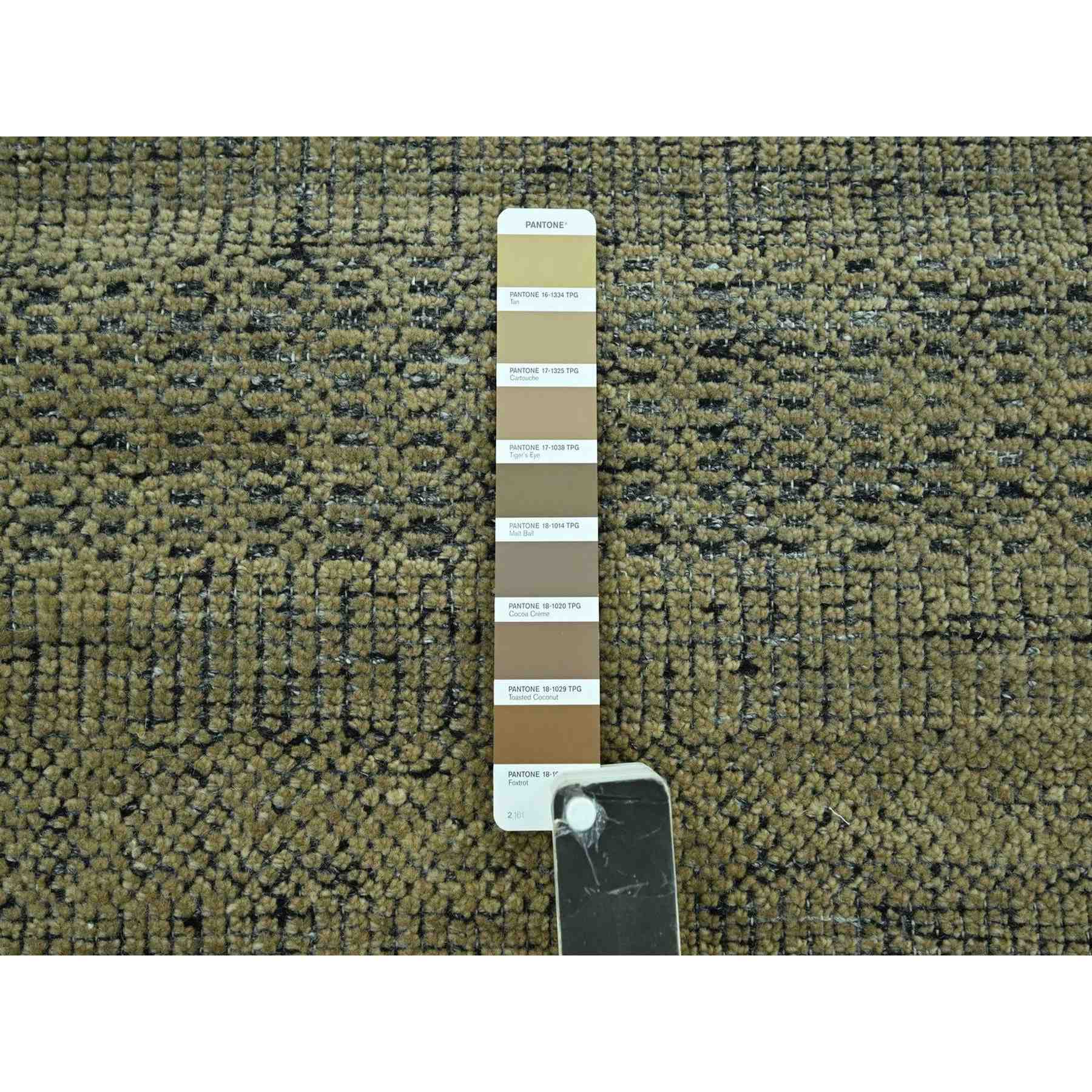 Modern-and-Contemporary-Hand-Knotted-Rug-384855