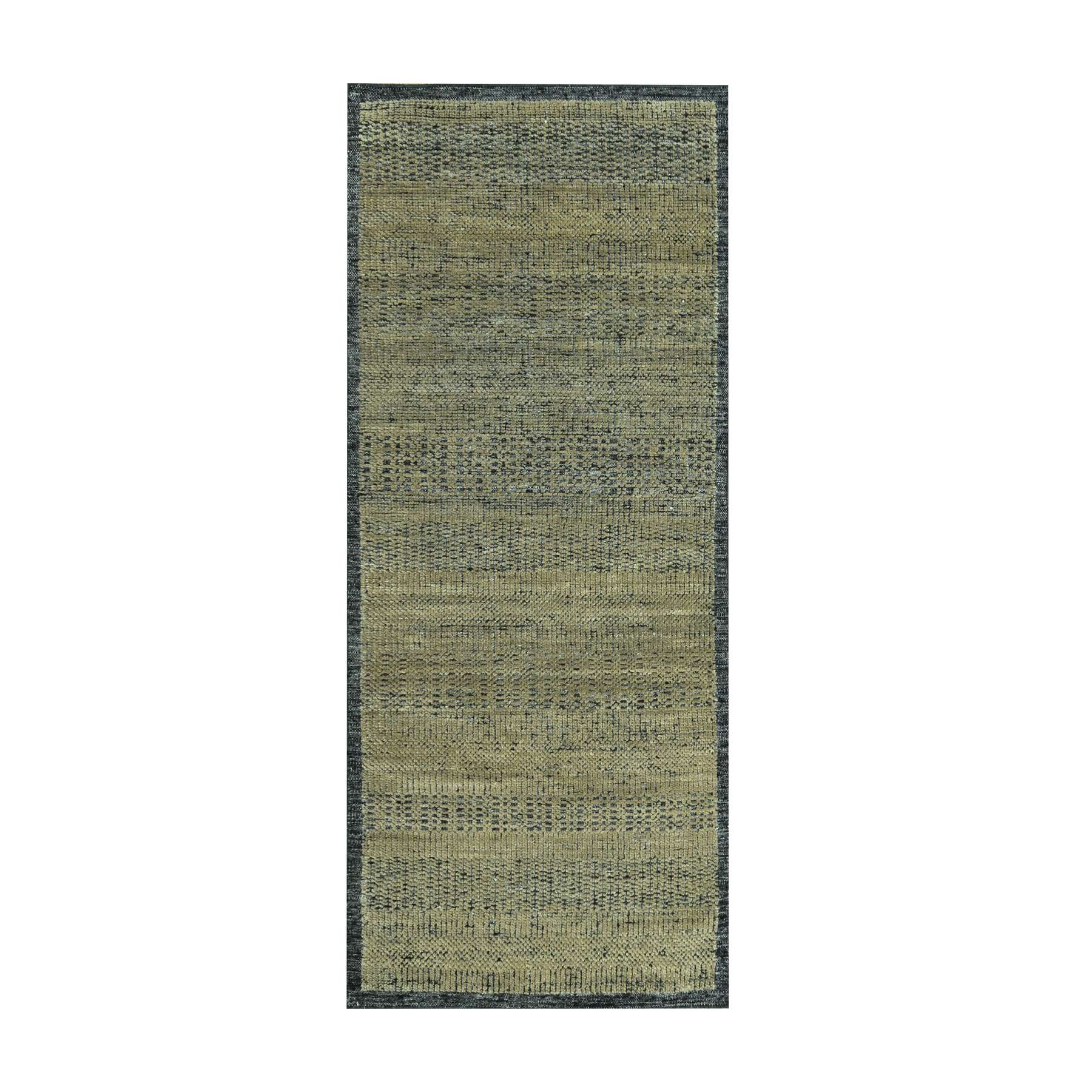 Modern-and-Contemporary-Hand-Knotted-Rug-384860