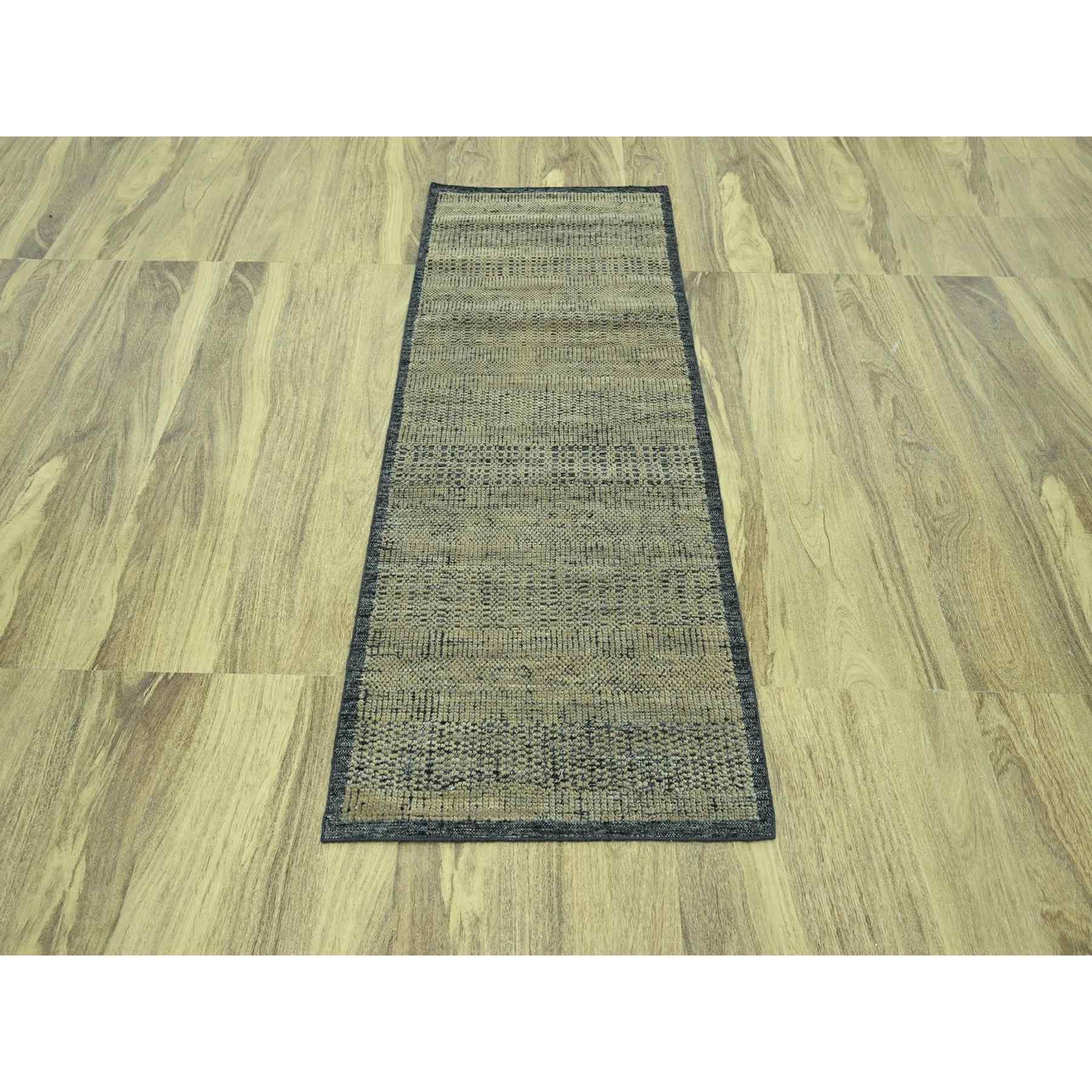 Modern-and-Contemporary-Hand-Knotted-Rug-384860