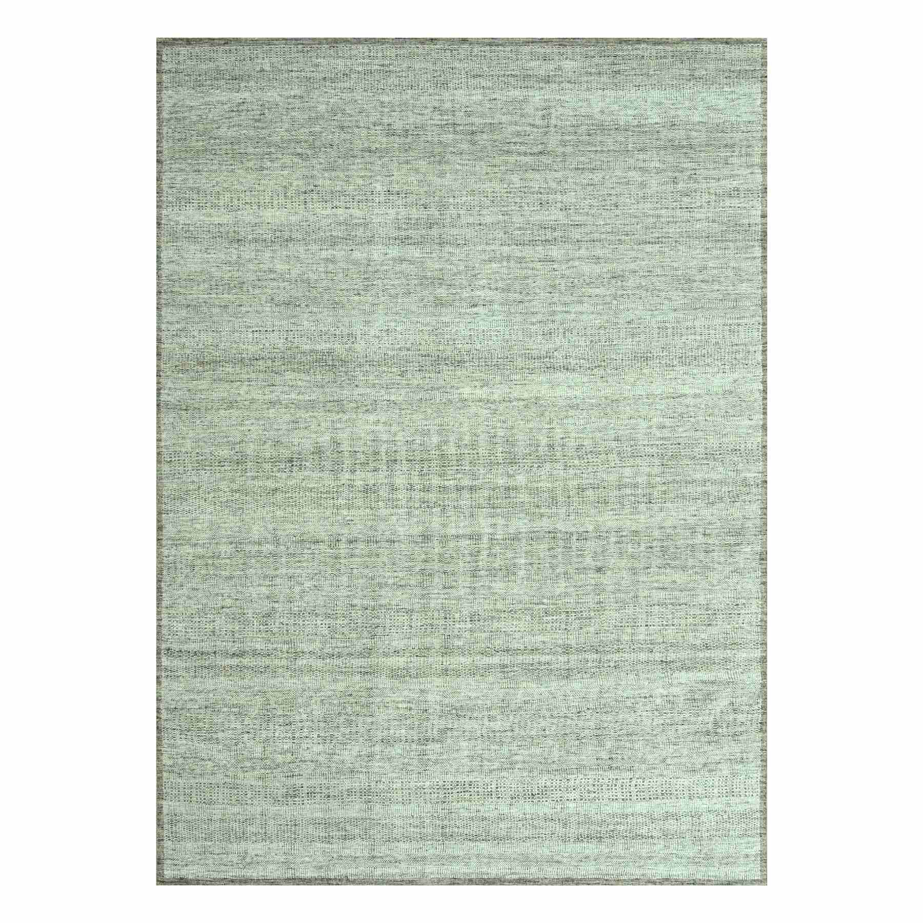 Modern-and-Contemporary-Hand-Knotted-Rug-384865