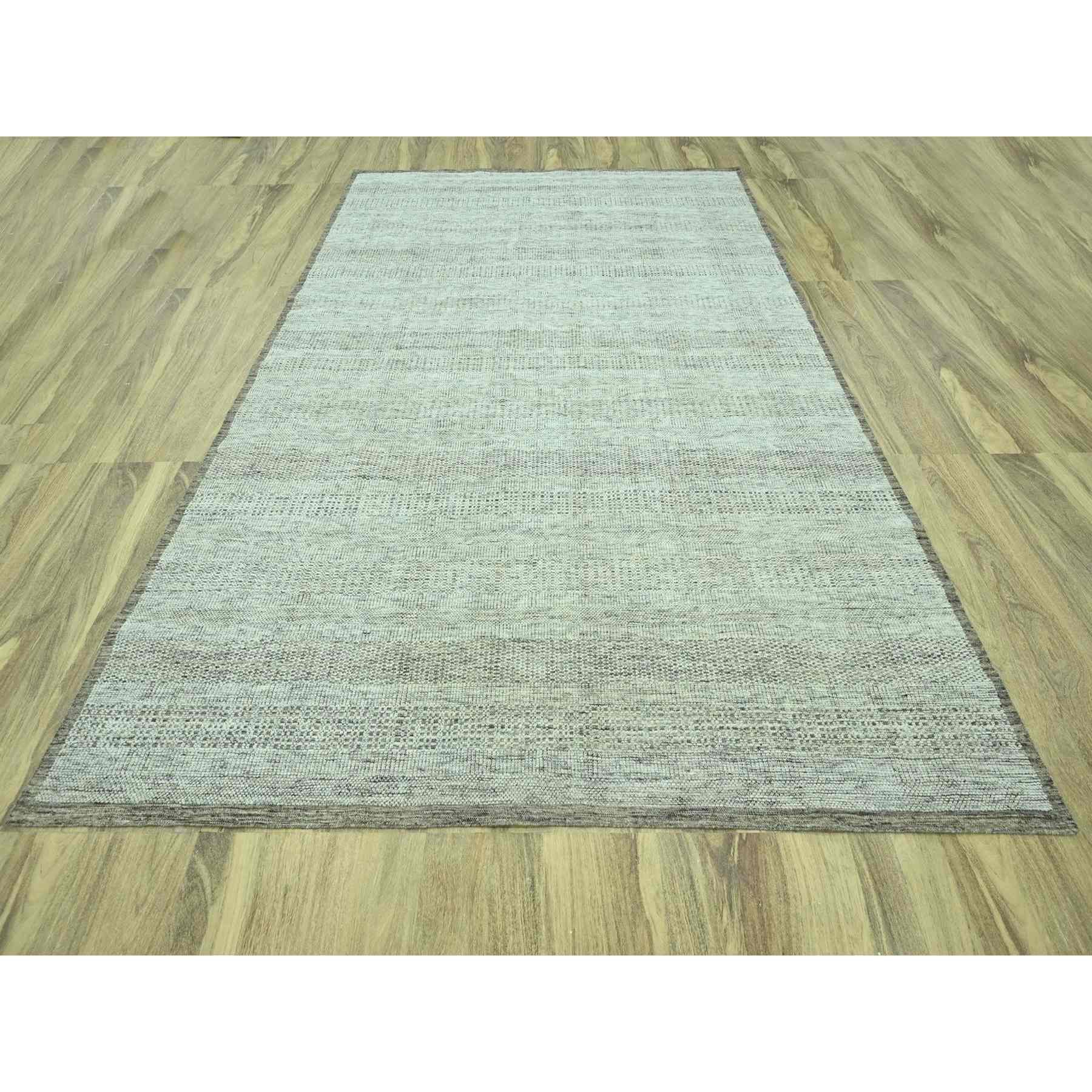 Modern-and-Contemporary-Hand-Knotted-Rug-384865