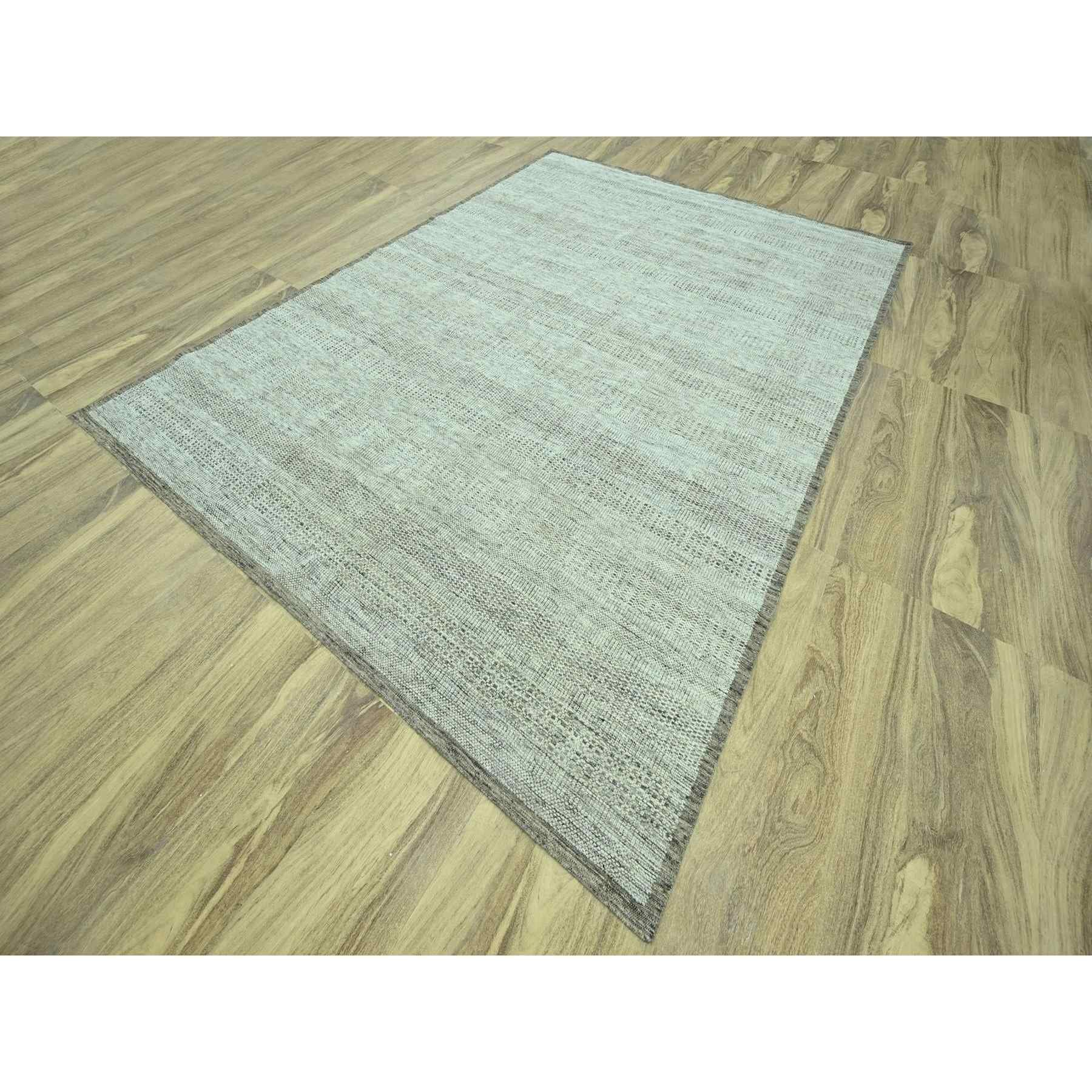 Modern-and-Contemporary-Hand-Knotted-Rug-384865