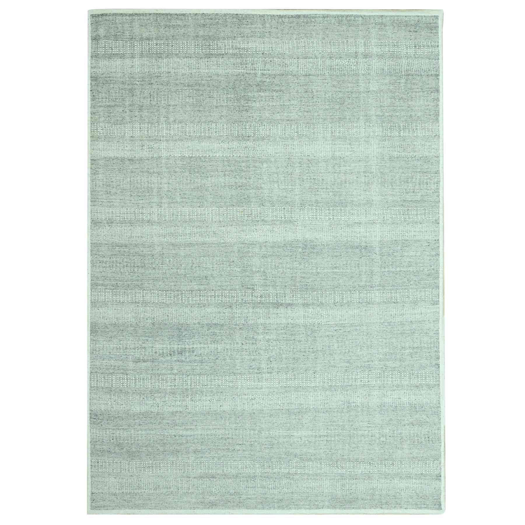 Modern-and-Contemporary-Hand-Knotted-Rug-384870