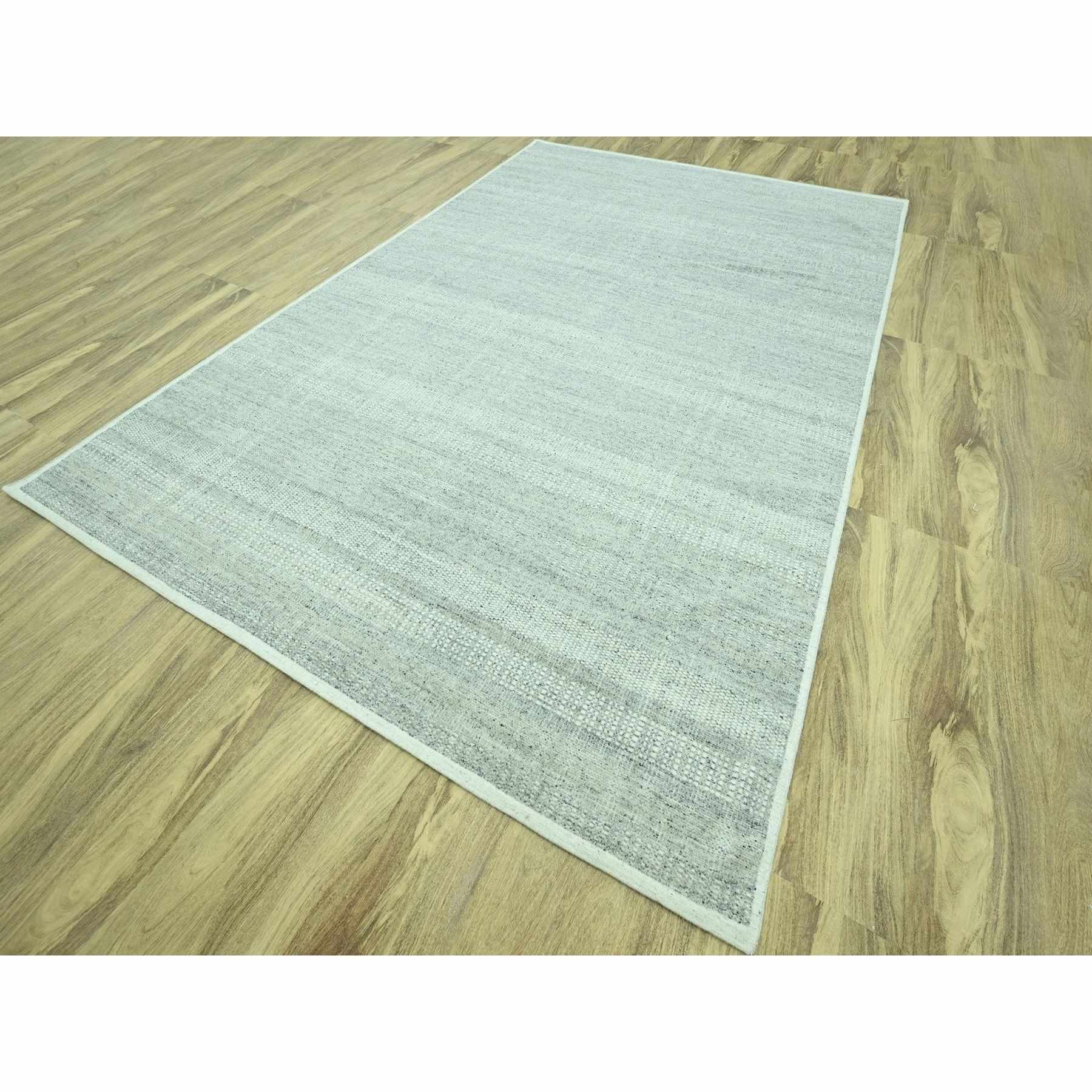 Modern-and-Contemporary-Hand-Knotted-Rug-384870