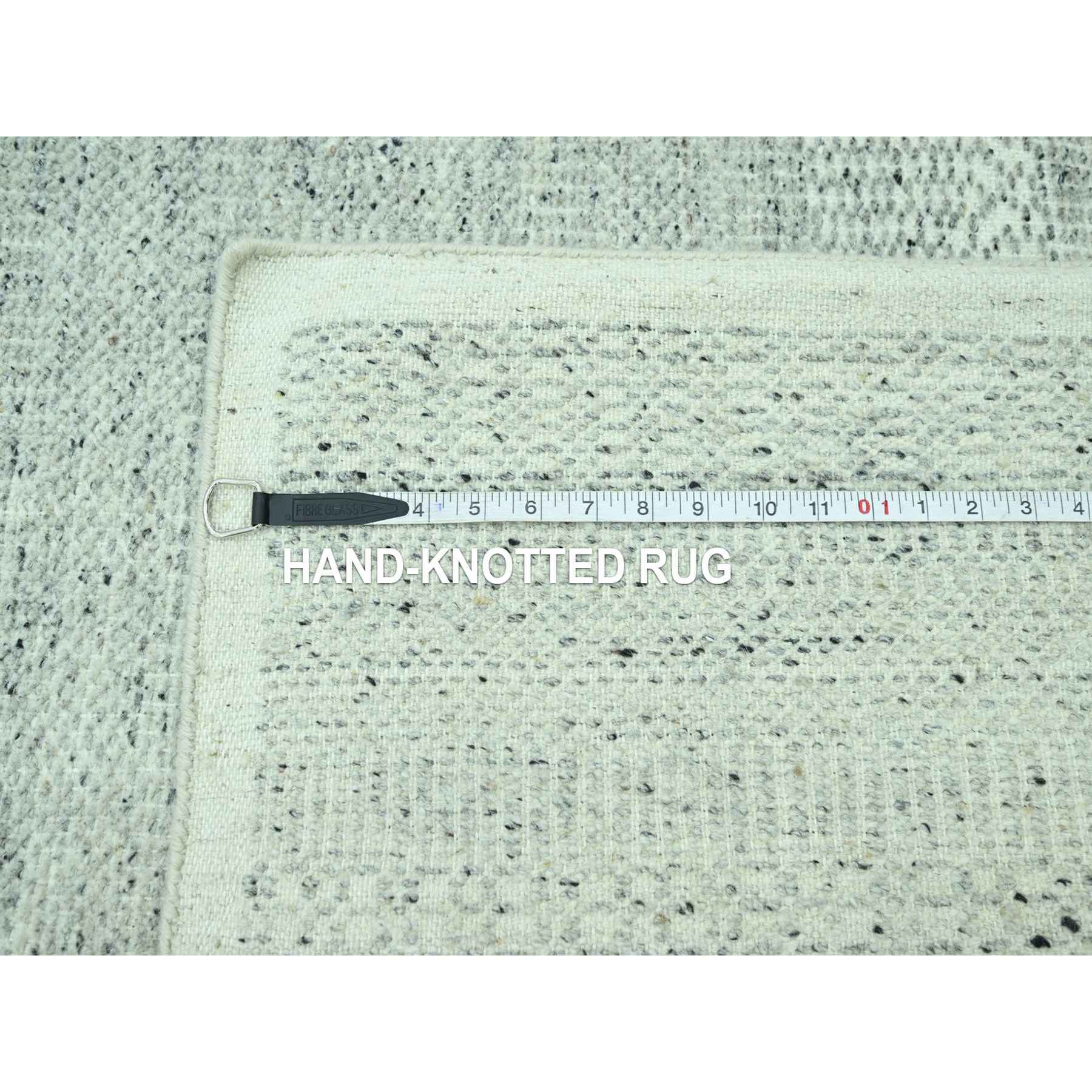 Modern-and-Contemporary-Hand-Knotted-Rug-384870