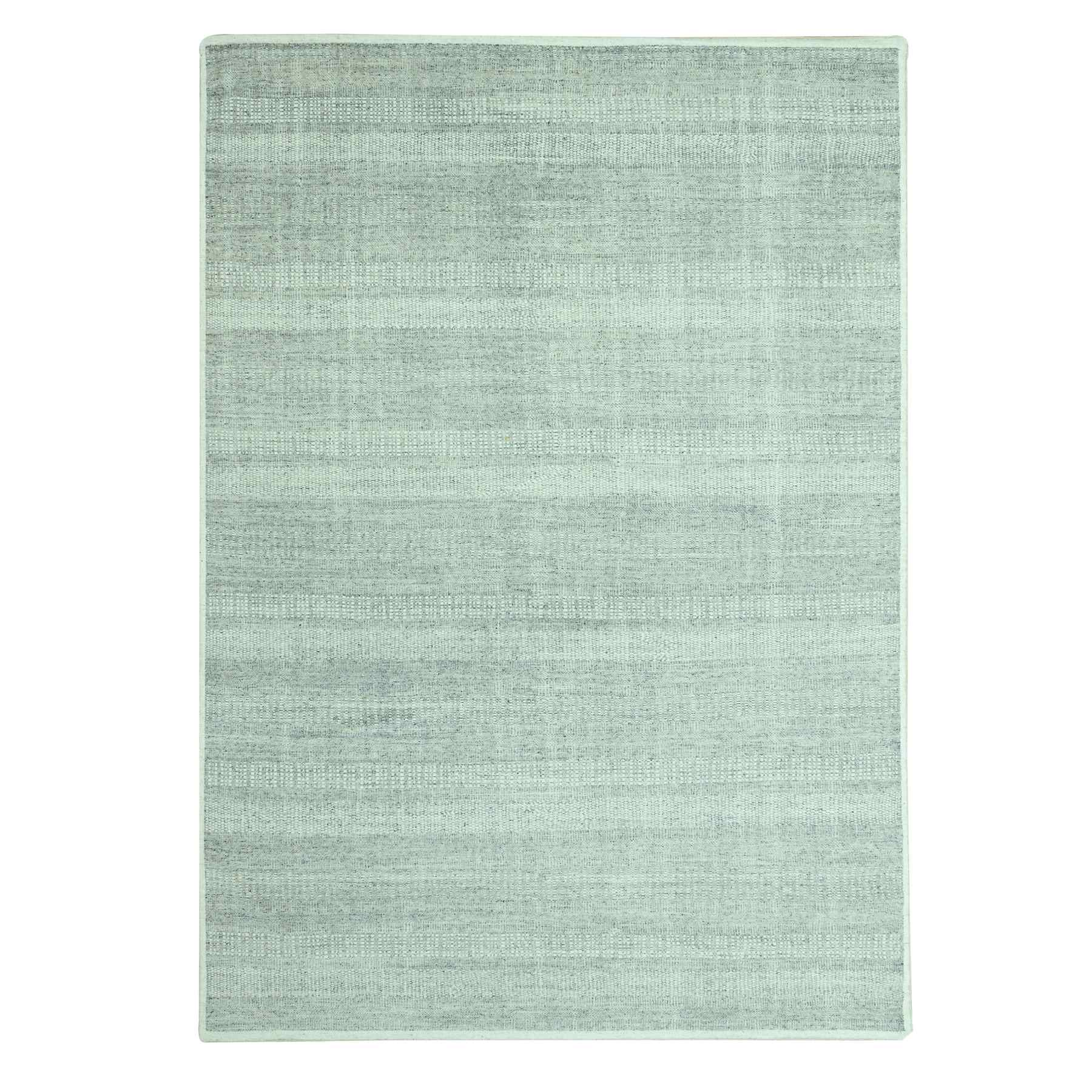 Modern-and-Contemporary-Hand-Knotted-Rug-384875