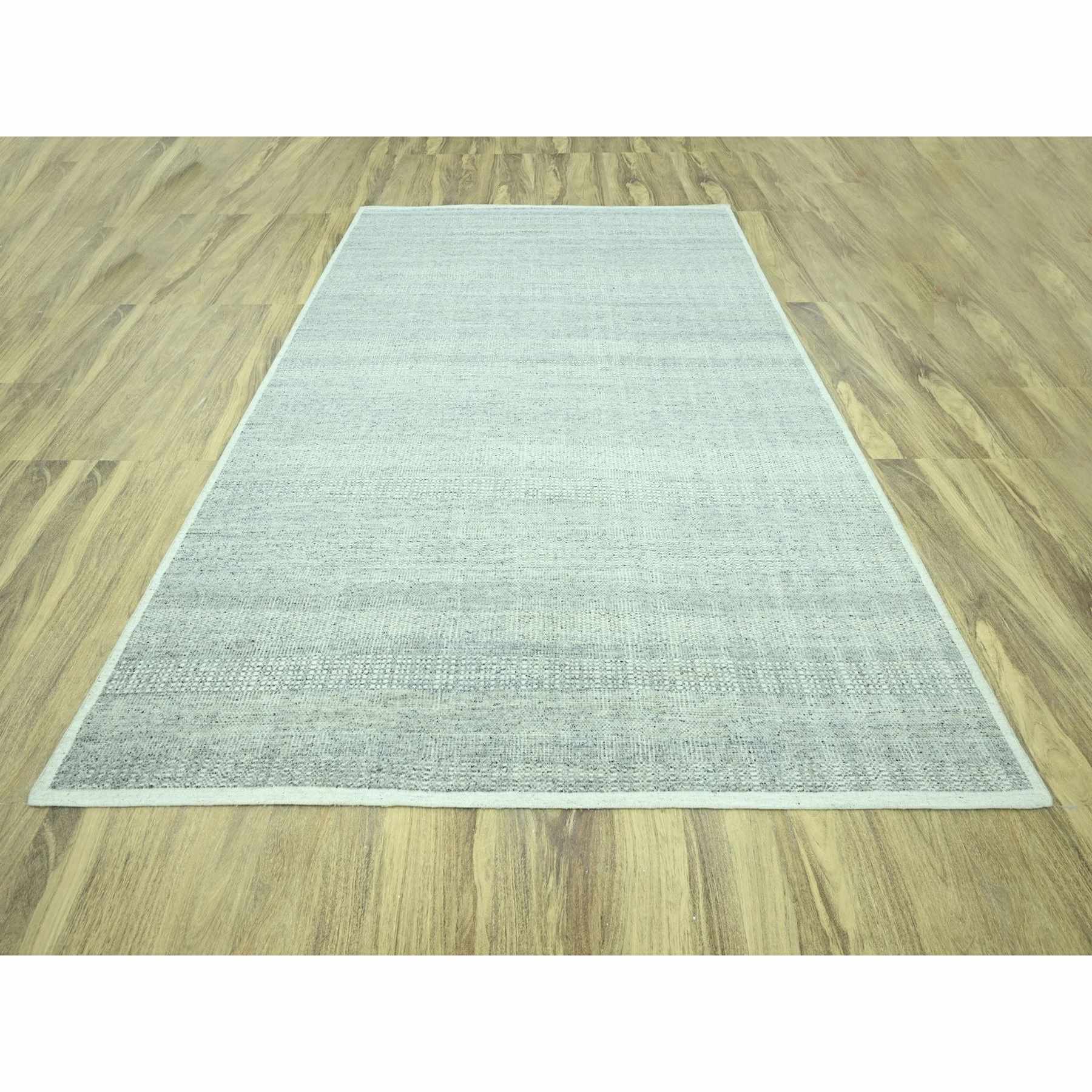 Modern-and-Contemporary-Hand-Knotted-Rug-384875