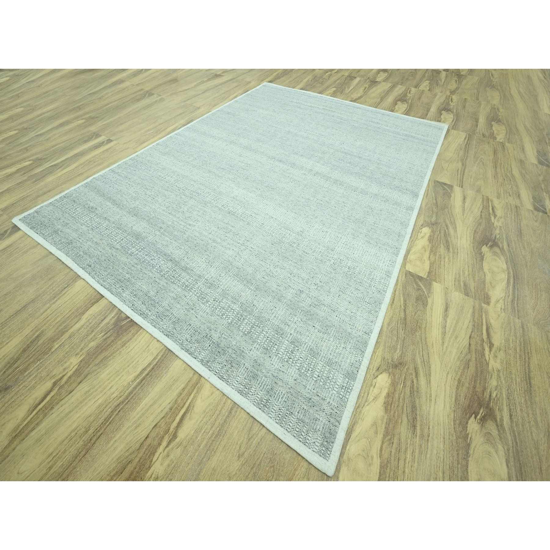 Modern-and-Contemporary-Hand-Knotted-Rug-384875