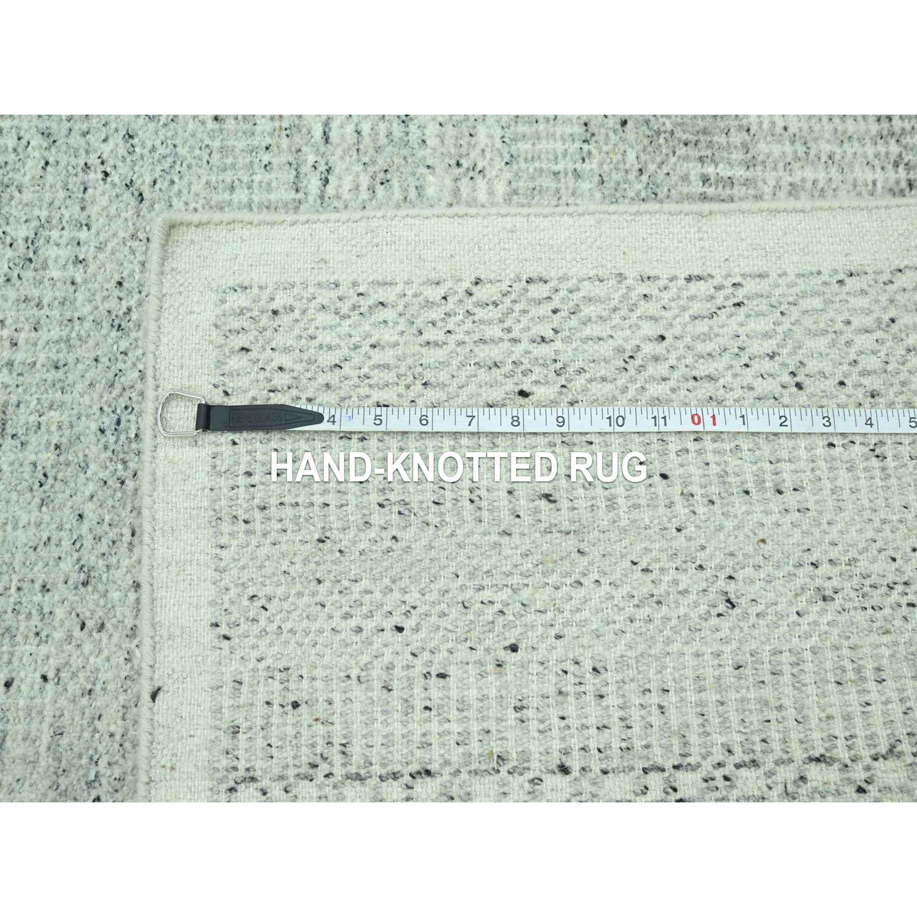 Modern-and-Contemporary-Hand-Knotted-Rug-384875