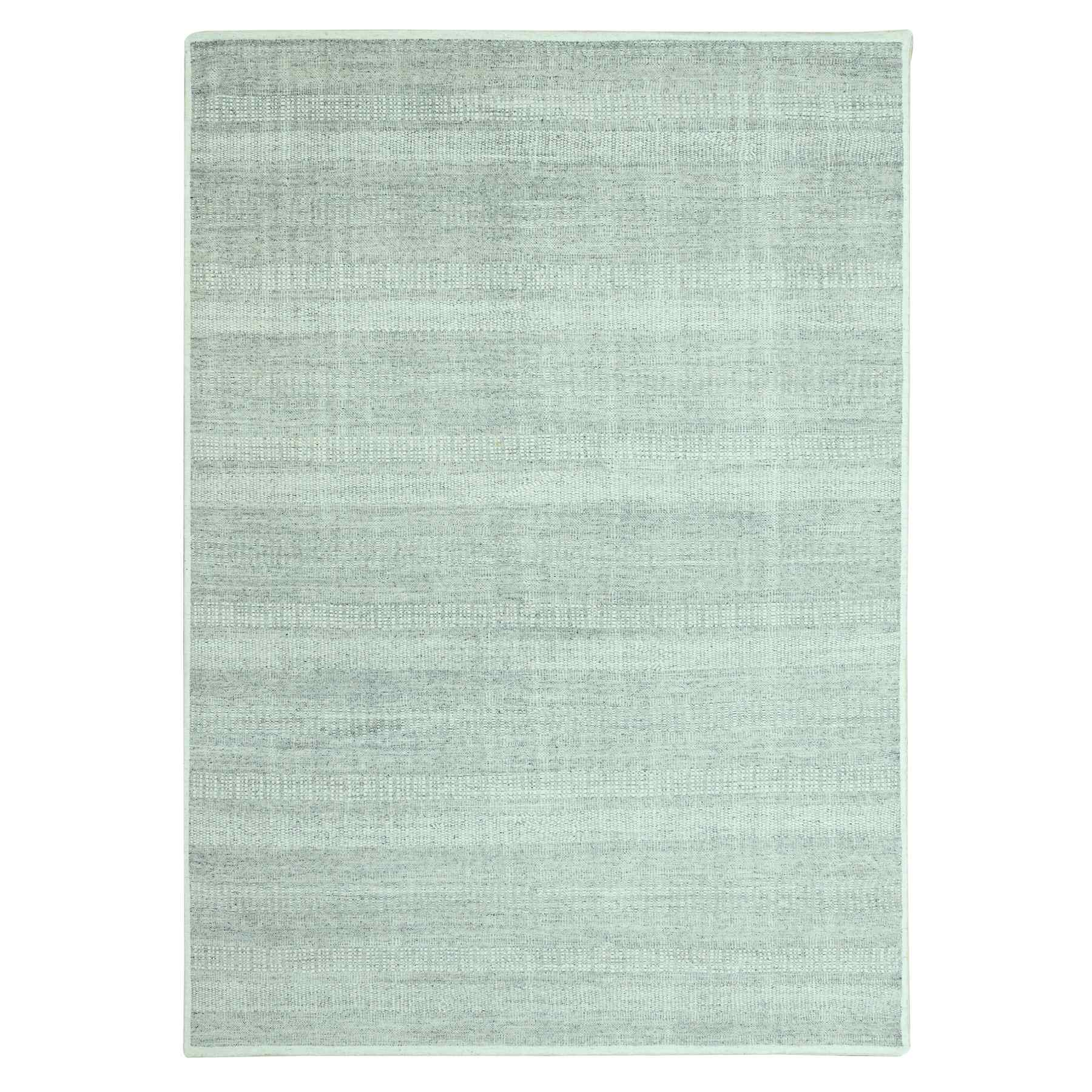 Modern-and-Contemporary-Hand-Knotted-Rug-384880