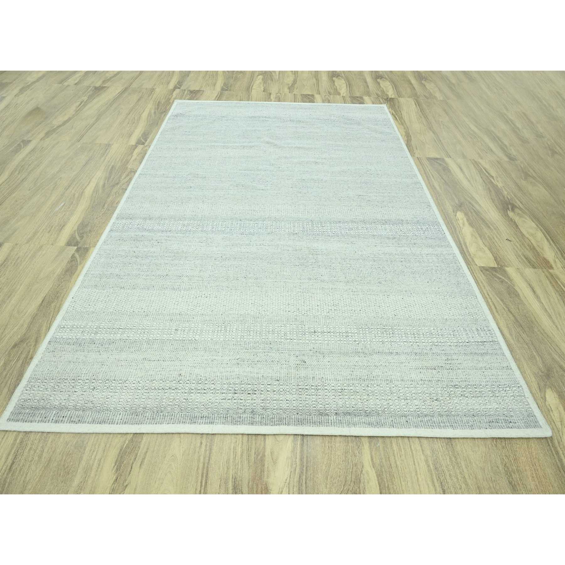 Modern-and-Contemporary-Hand-Knotted-Rug-384885
