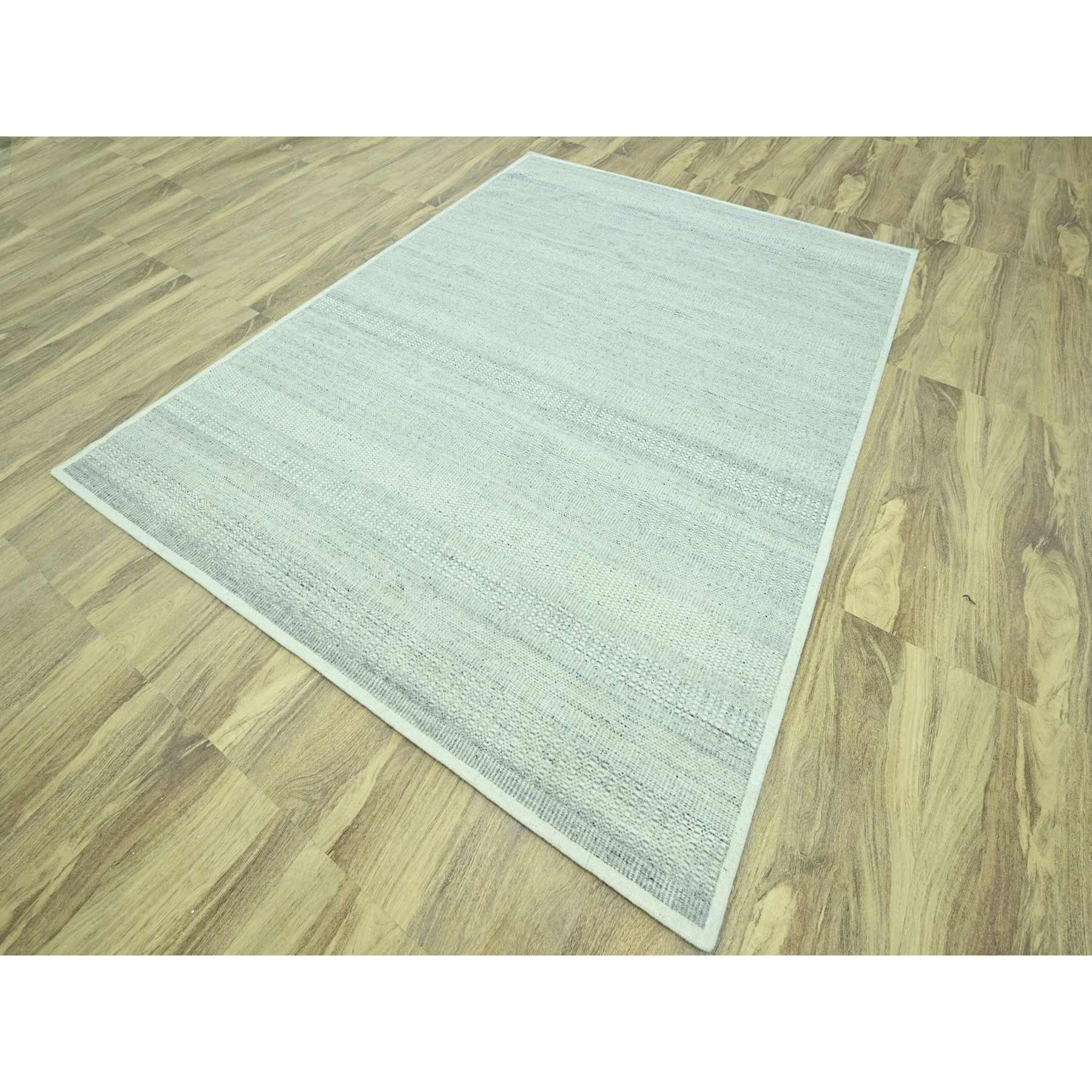 Modern-and-Contemporary-Hand-Knotted-Rug-384885