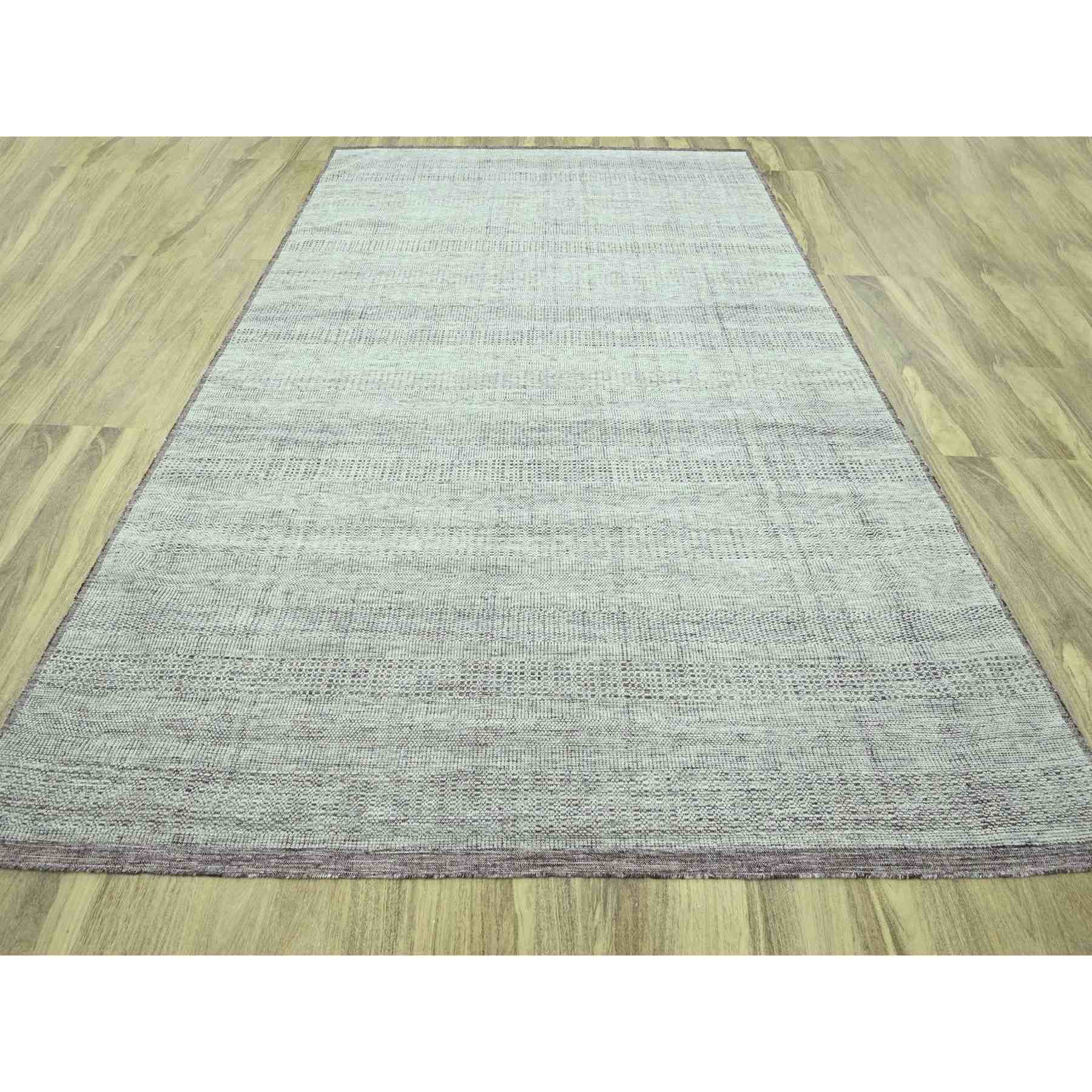 Modern-and-Contemporary-Hand-Knotted-Rug-384900