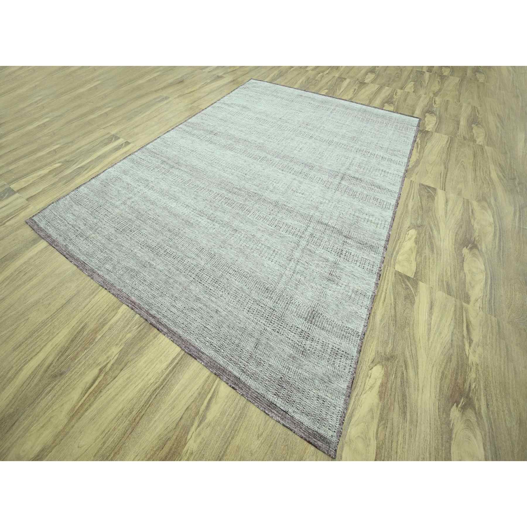 Modern-and-Contemporary-Hand-Knotted-Rug-384900