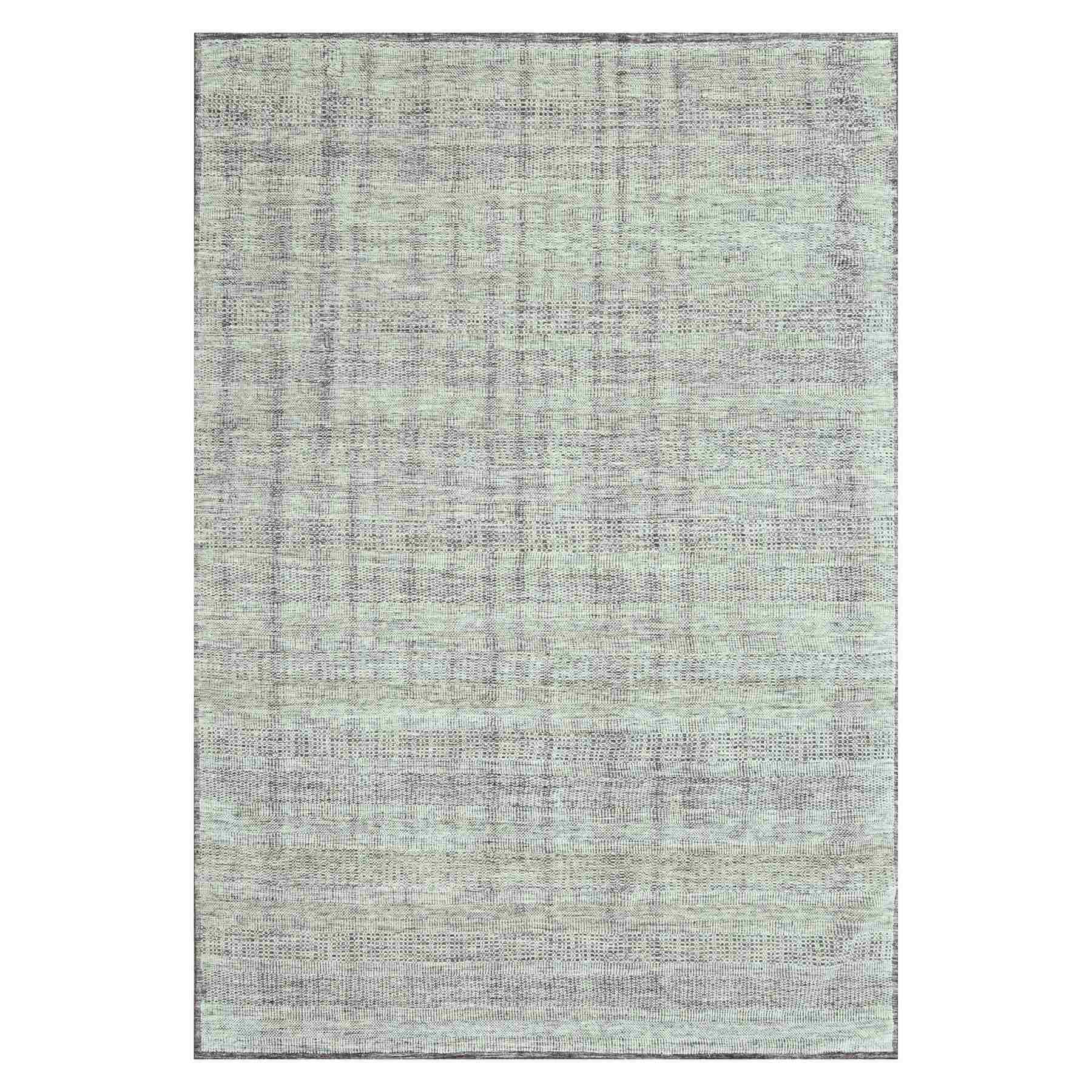 Modern-and-Contemporary-Hand-Knotted-Rug-384910
