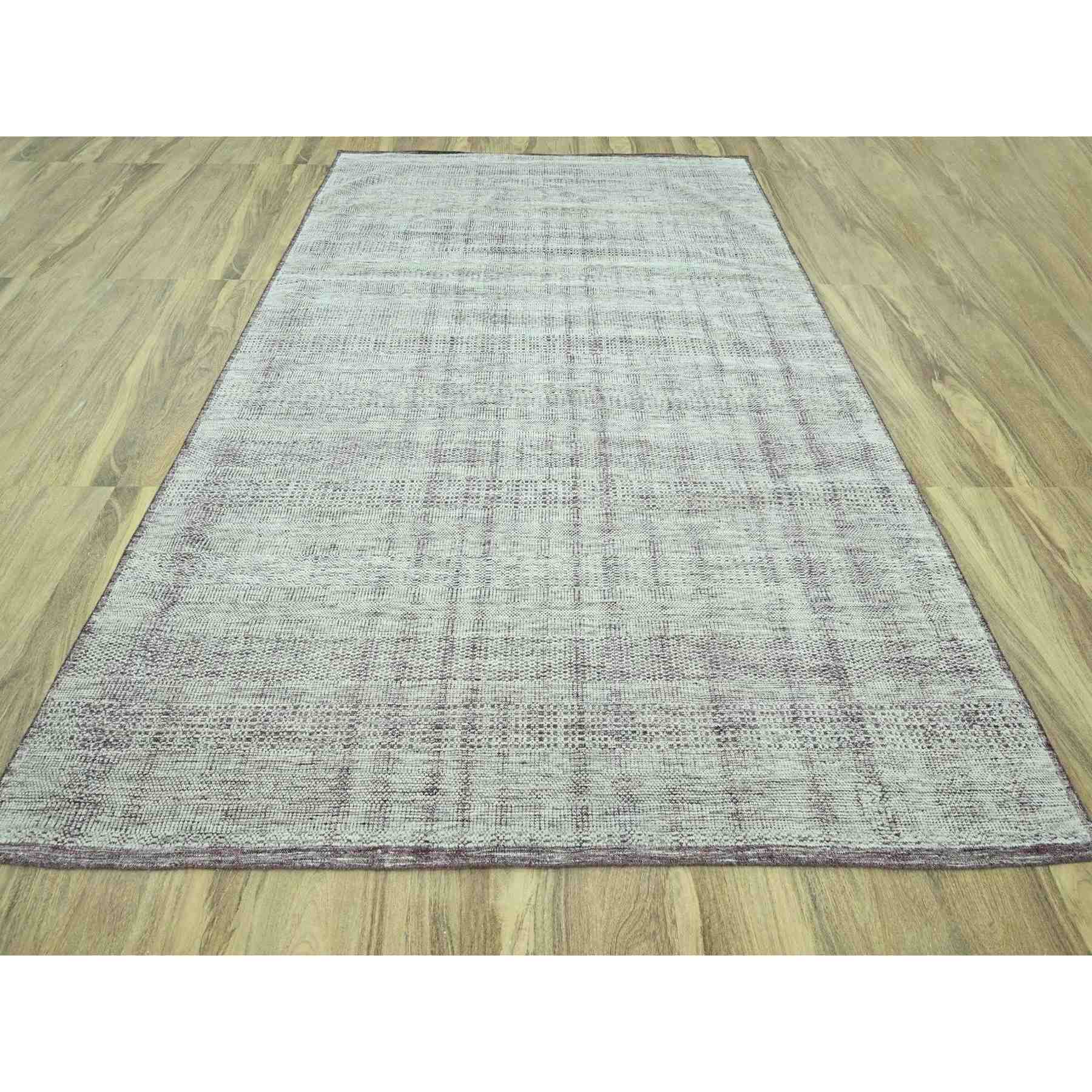 Modern-and-Contemporary-Hand-Knotted-Rug-384910