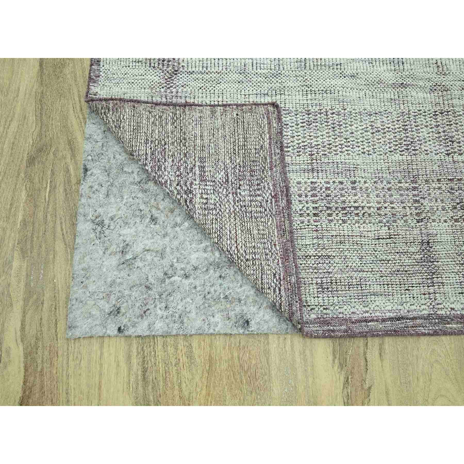 Modern-and-Contemporary-Hand-Knotted-Rug-384910