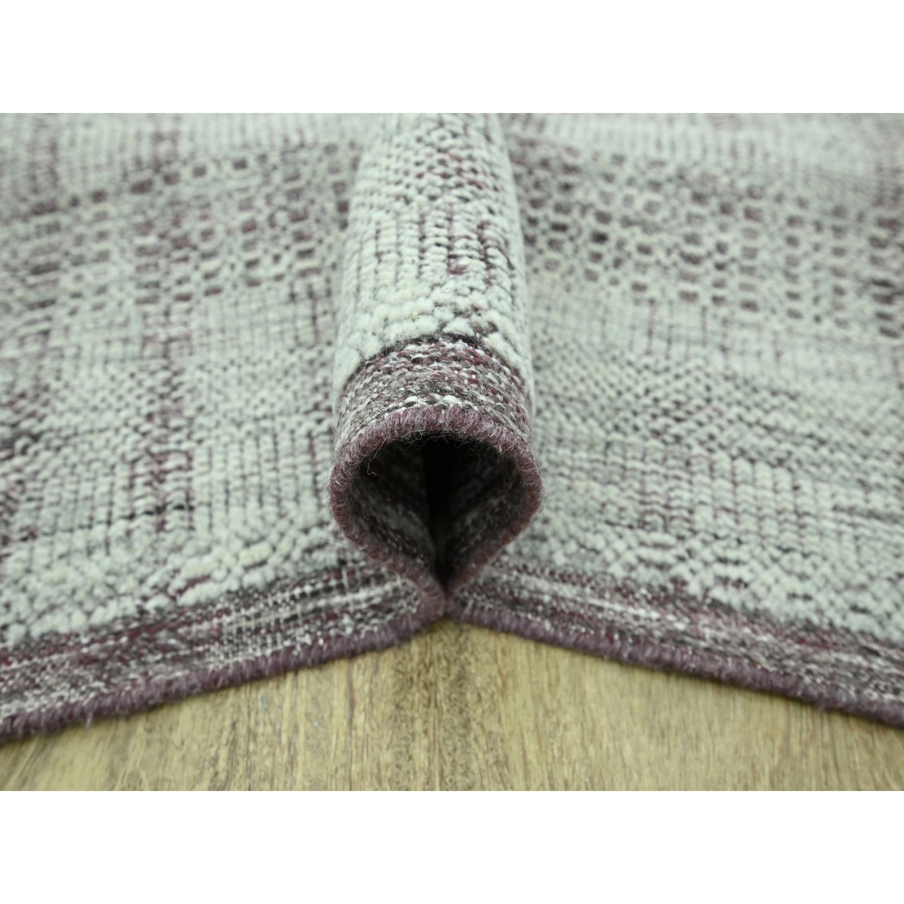 Modern-and-Contemporary-Hand-Knotted-Rug-384910