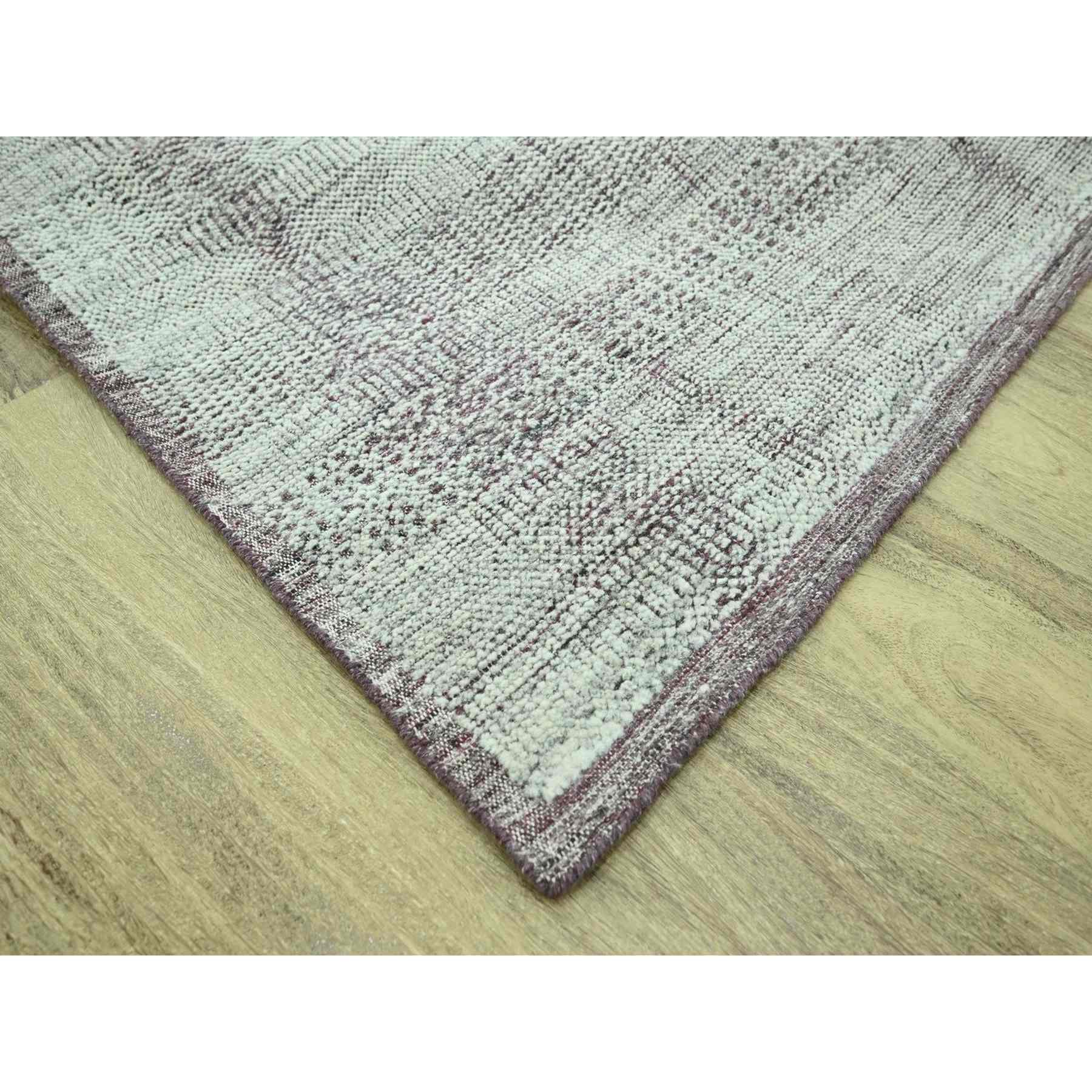 Modern-and-Contemporary-Hand-Knotted-Rug-384910