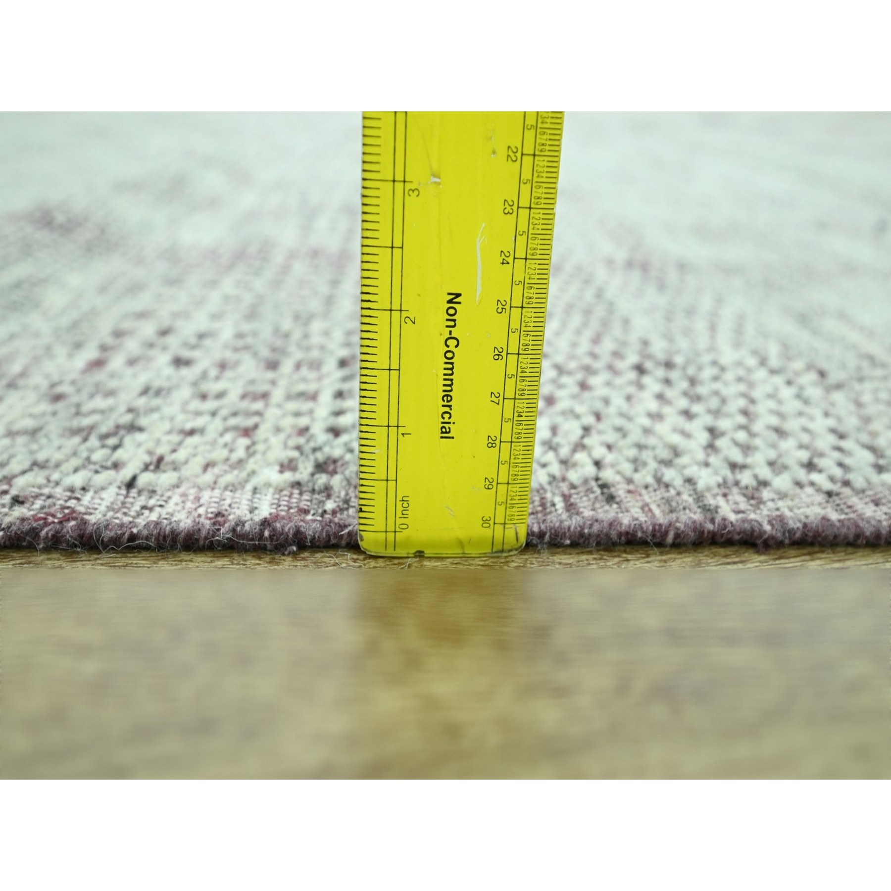 Modern-and-Contemporary-Hand-Knotted-Rug-384910