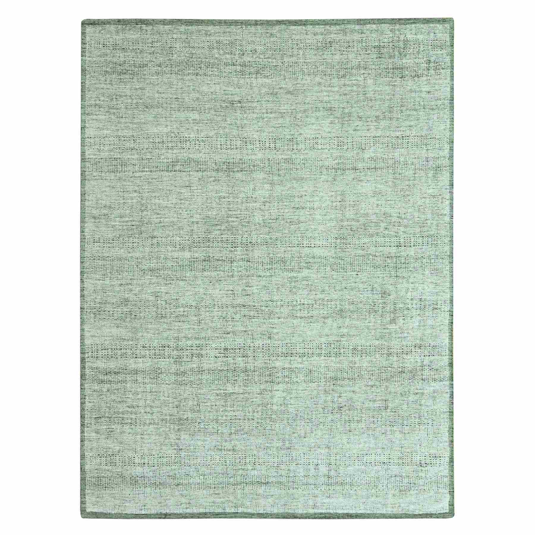 Modern-and-Contemporary-Hand-Knotted-Rug-384920