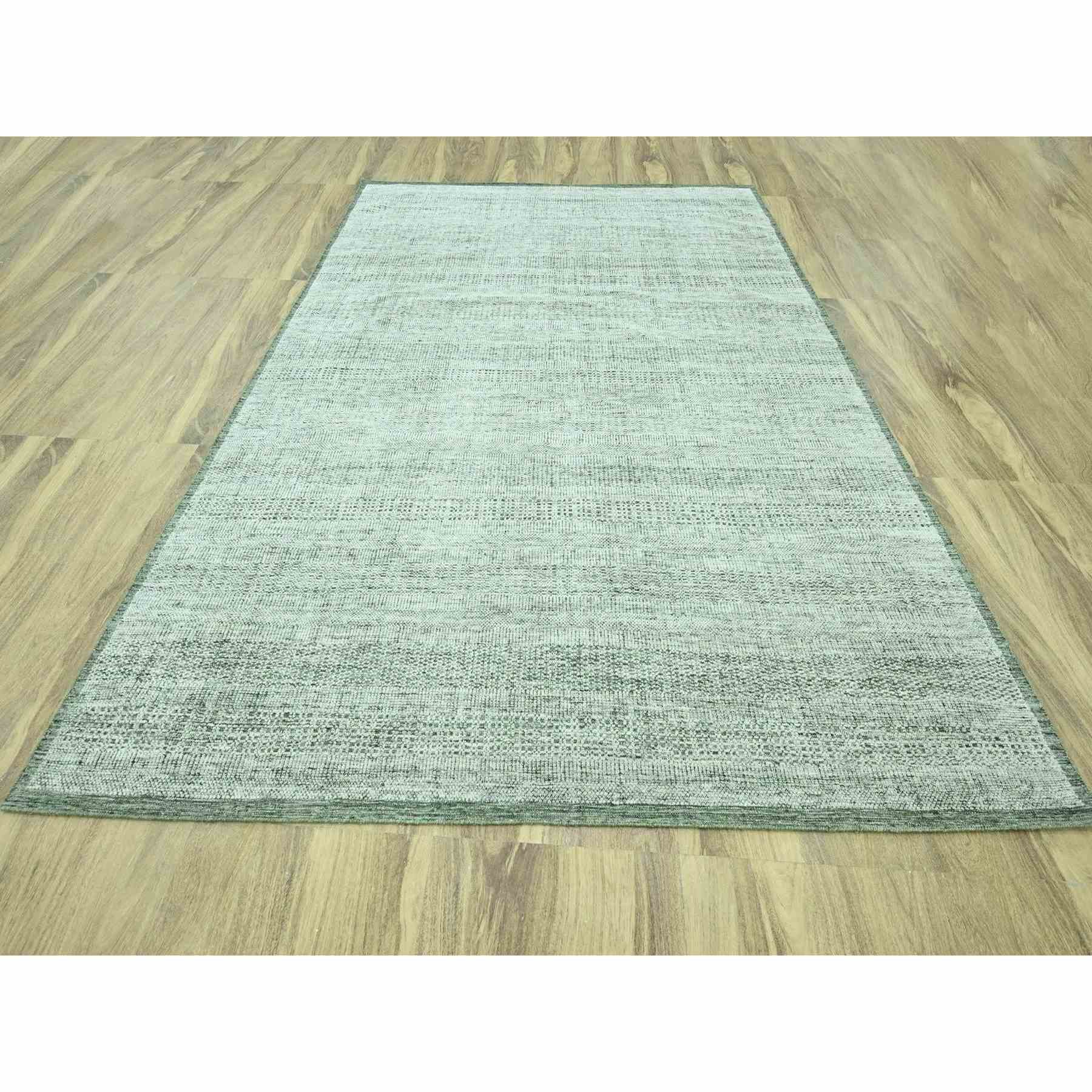 Modern-and-Contemporary-Hand-Knotted-Rug-384920
