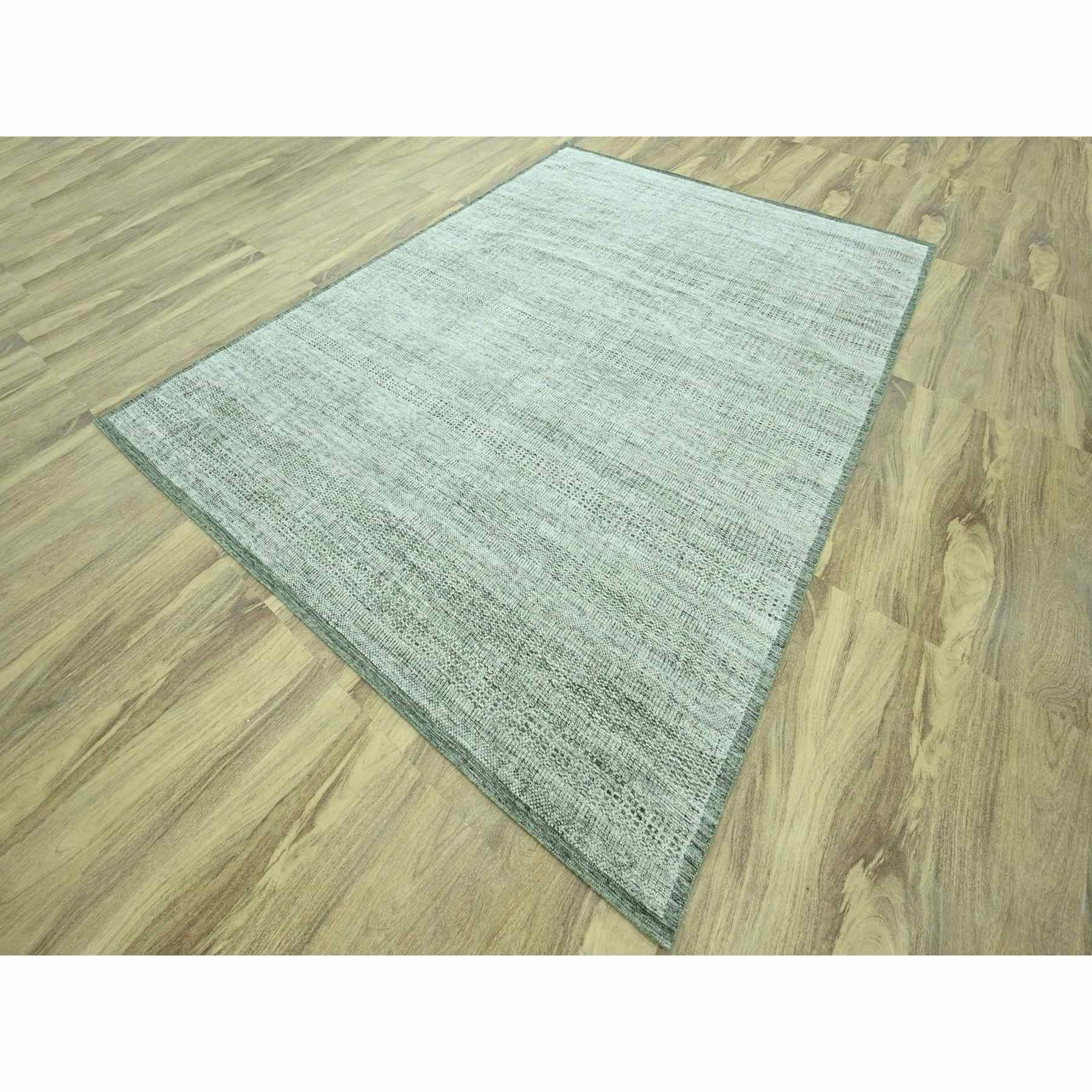 Modern-and-Contemporary-Hand-Knotted-Rug-384920