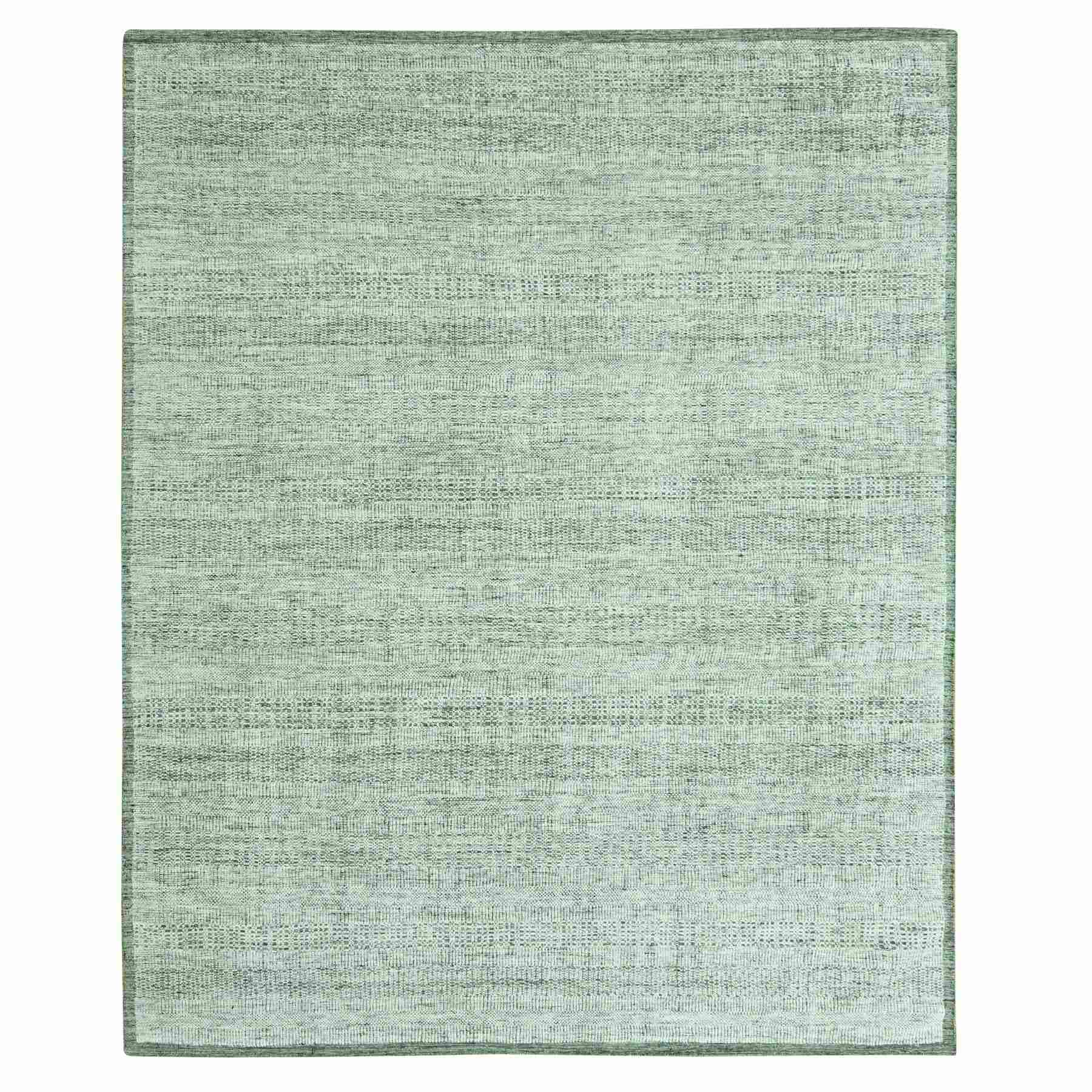 Modern-and-Contemporary-Hand-Knotted-Rug-384930