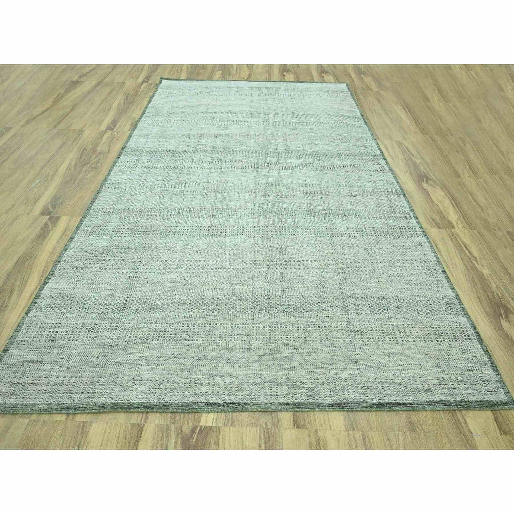 Modern-and-Contemporary-Hand-Knotted-Rug-384930