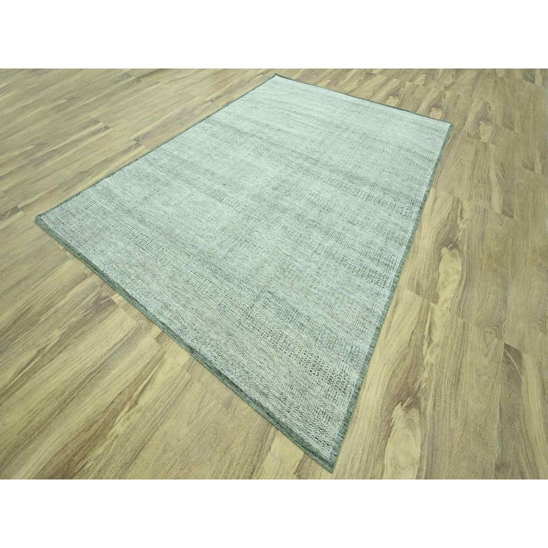 Modern-and-Contemporary-Hand-Knotted-Rug-384930